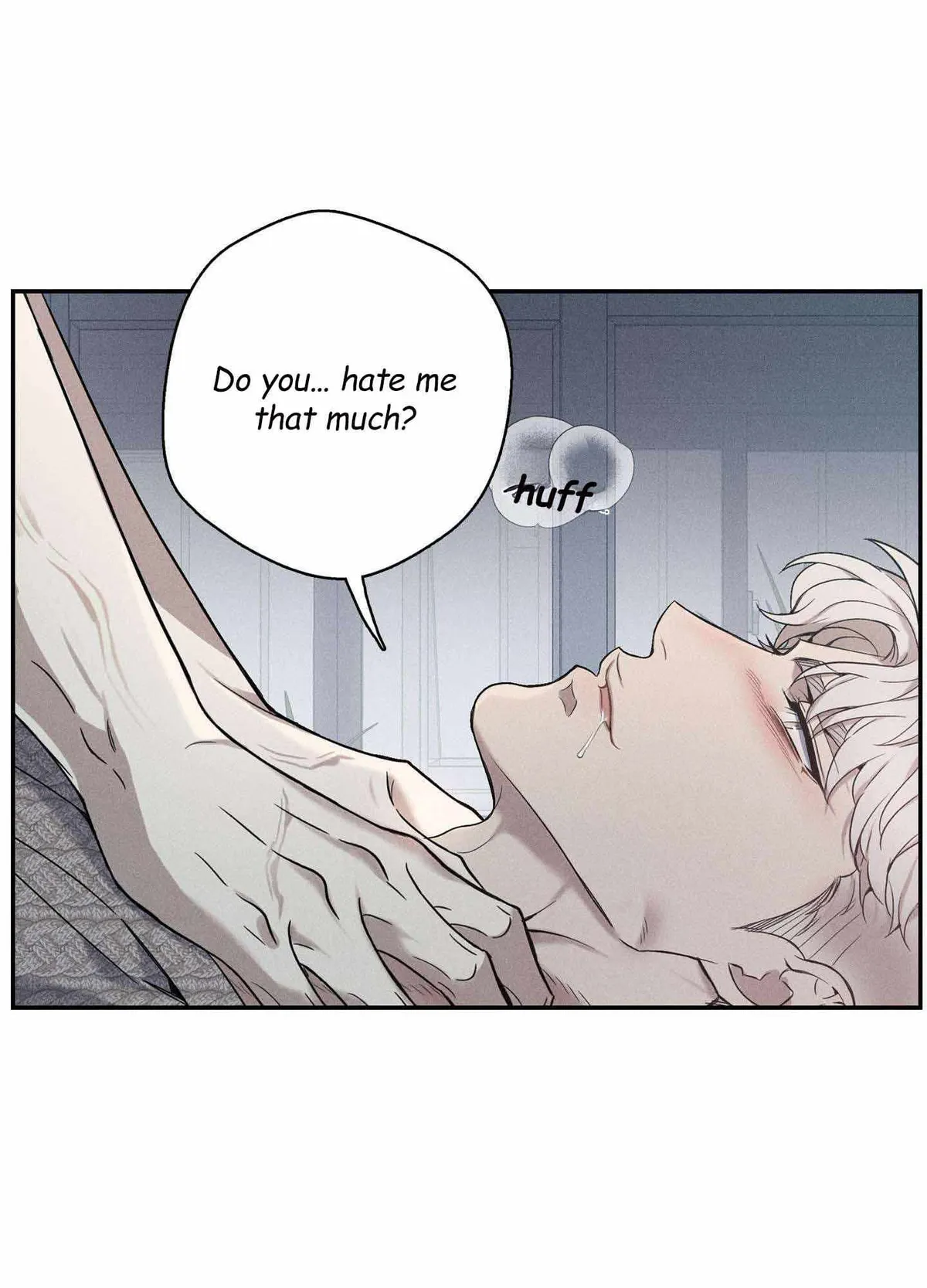 To break you down Chapter 6 page 28 - 