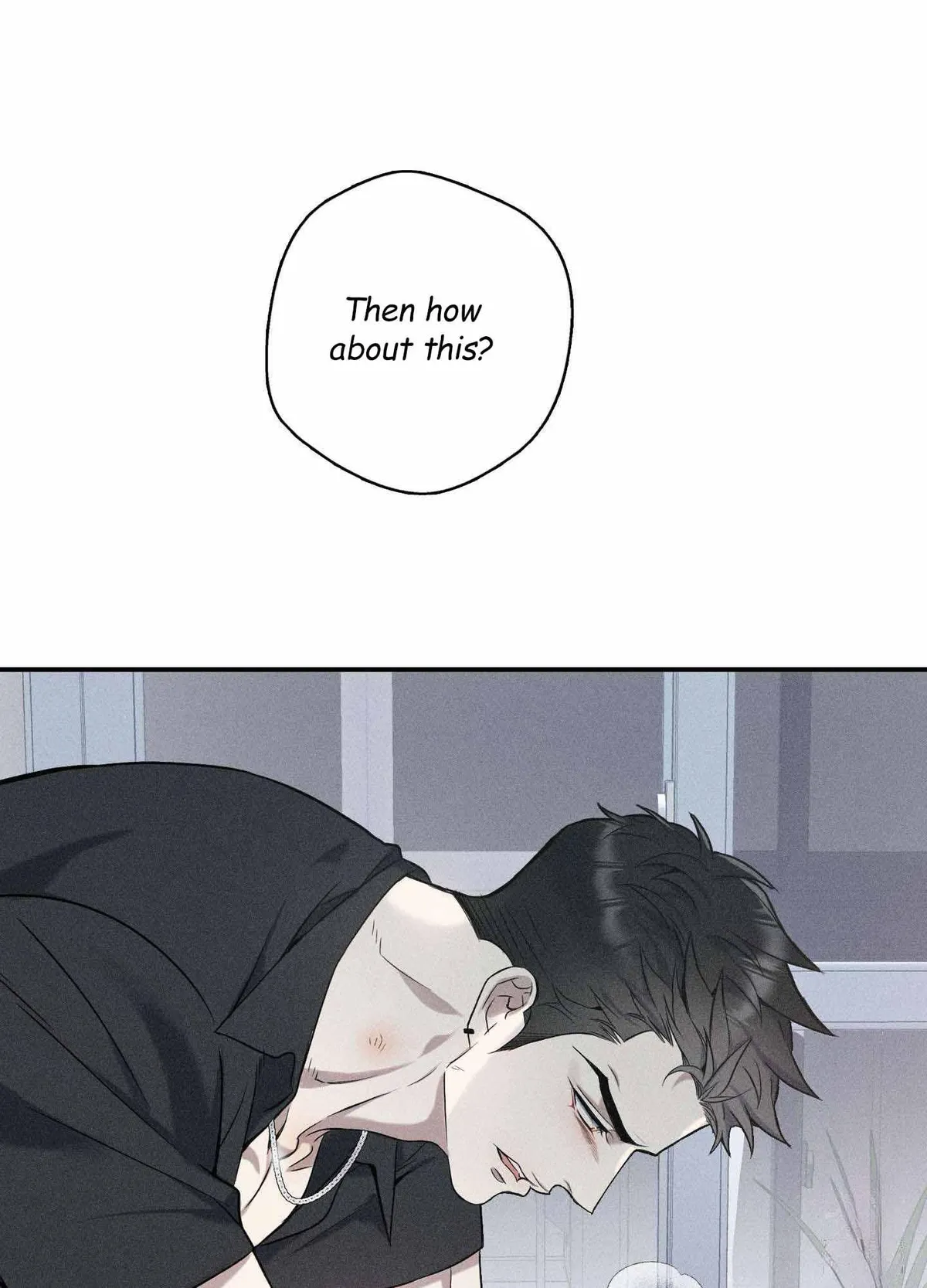 To break you down Chapter 6 page 29 - 