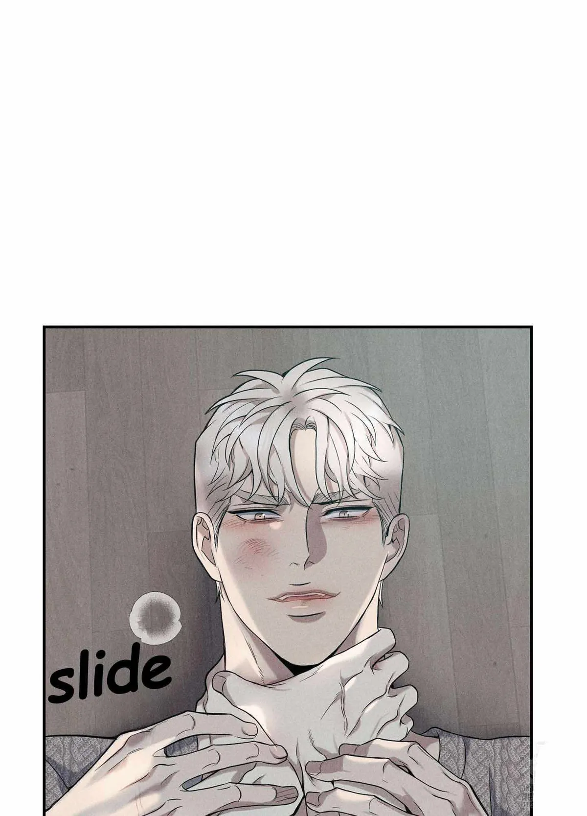 To break you down Chapter 6 page 32 - 