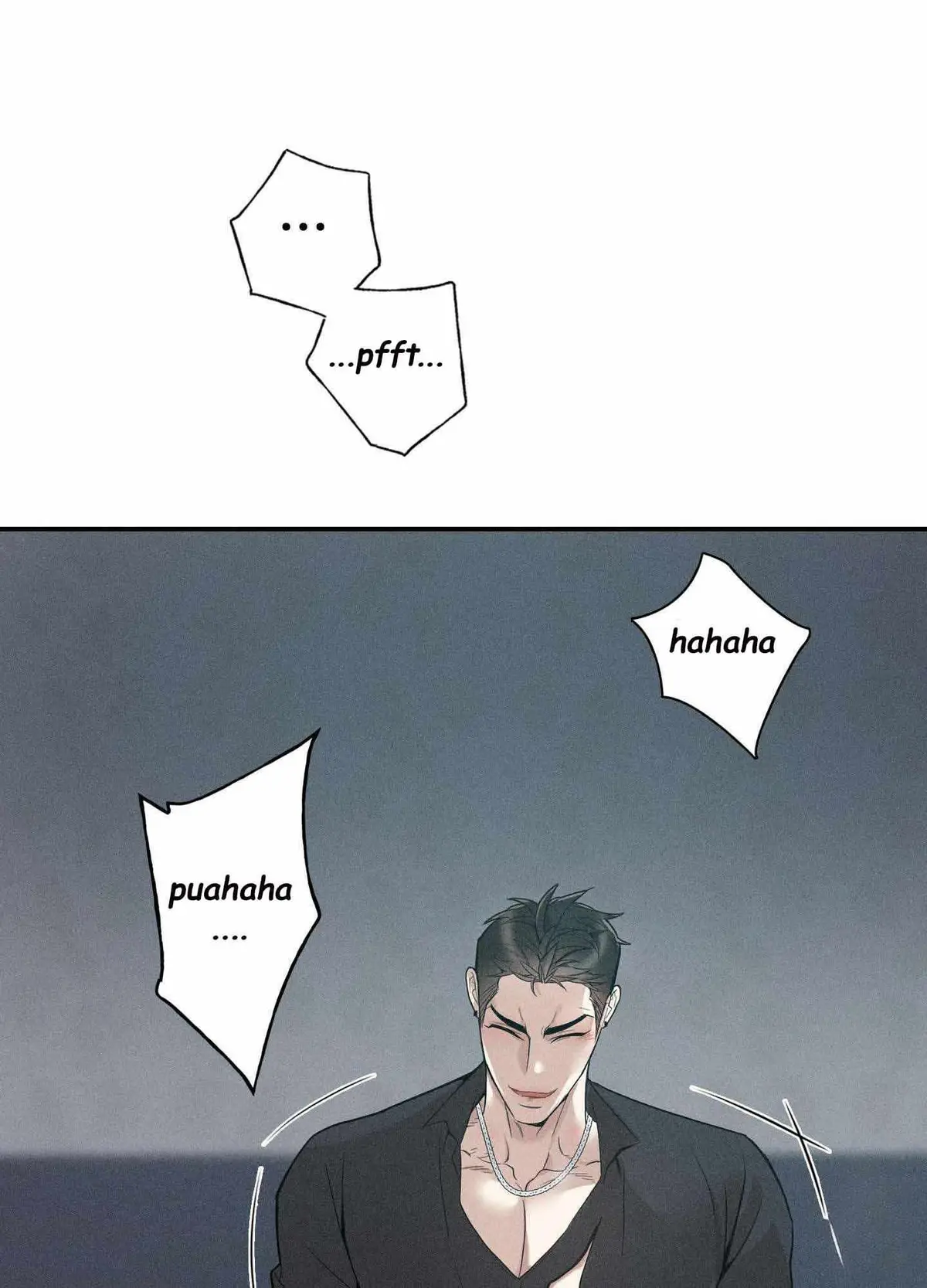 To break you down Chapter 6 page 34 - 