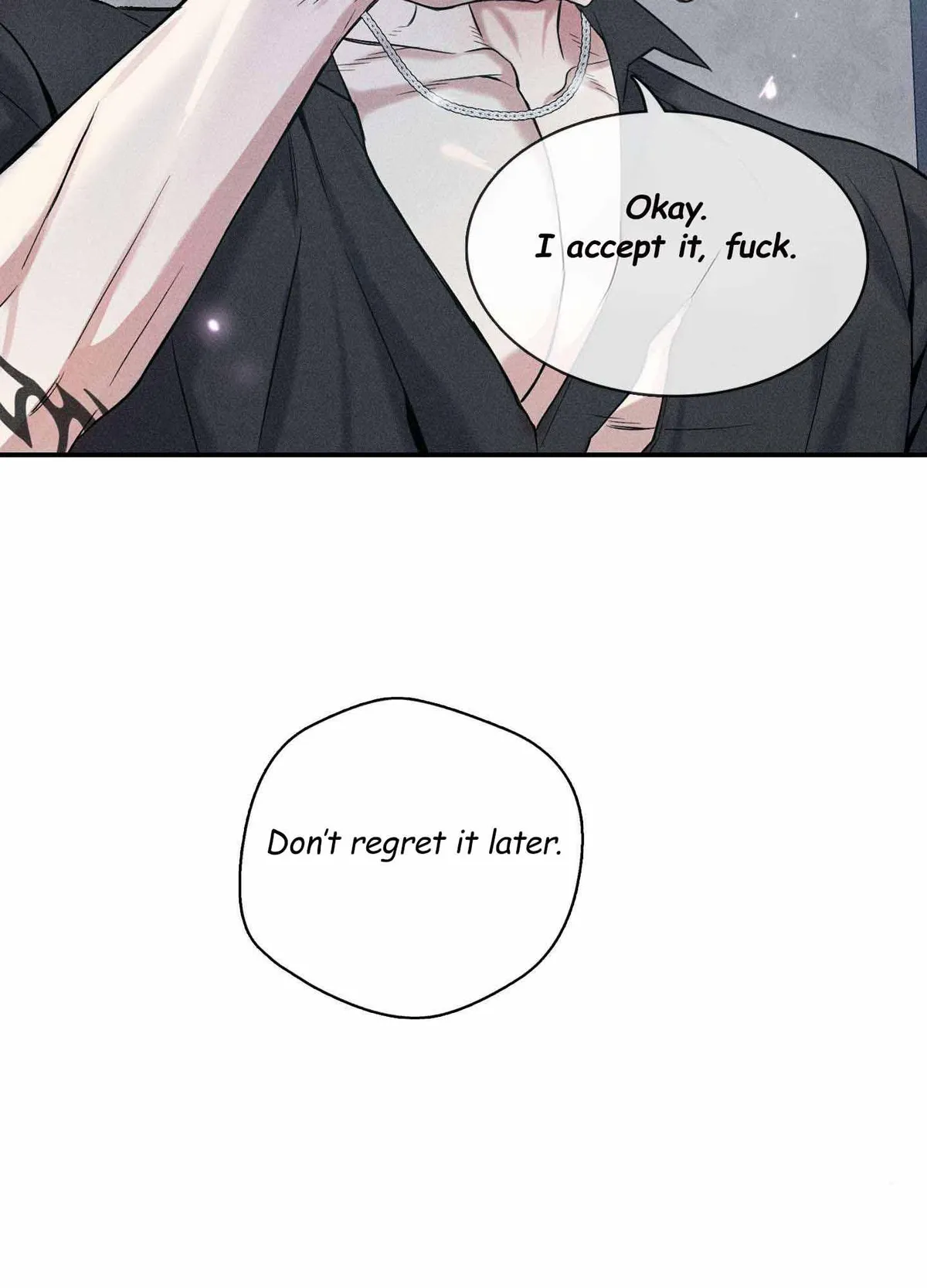 To break you down Chapter 6 page 37 - 
