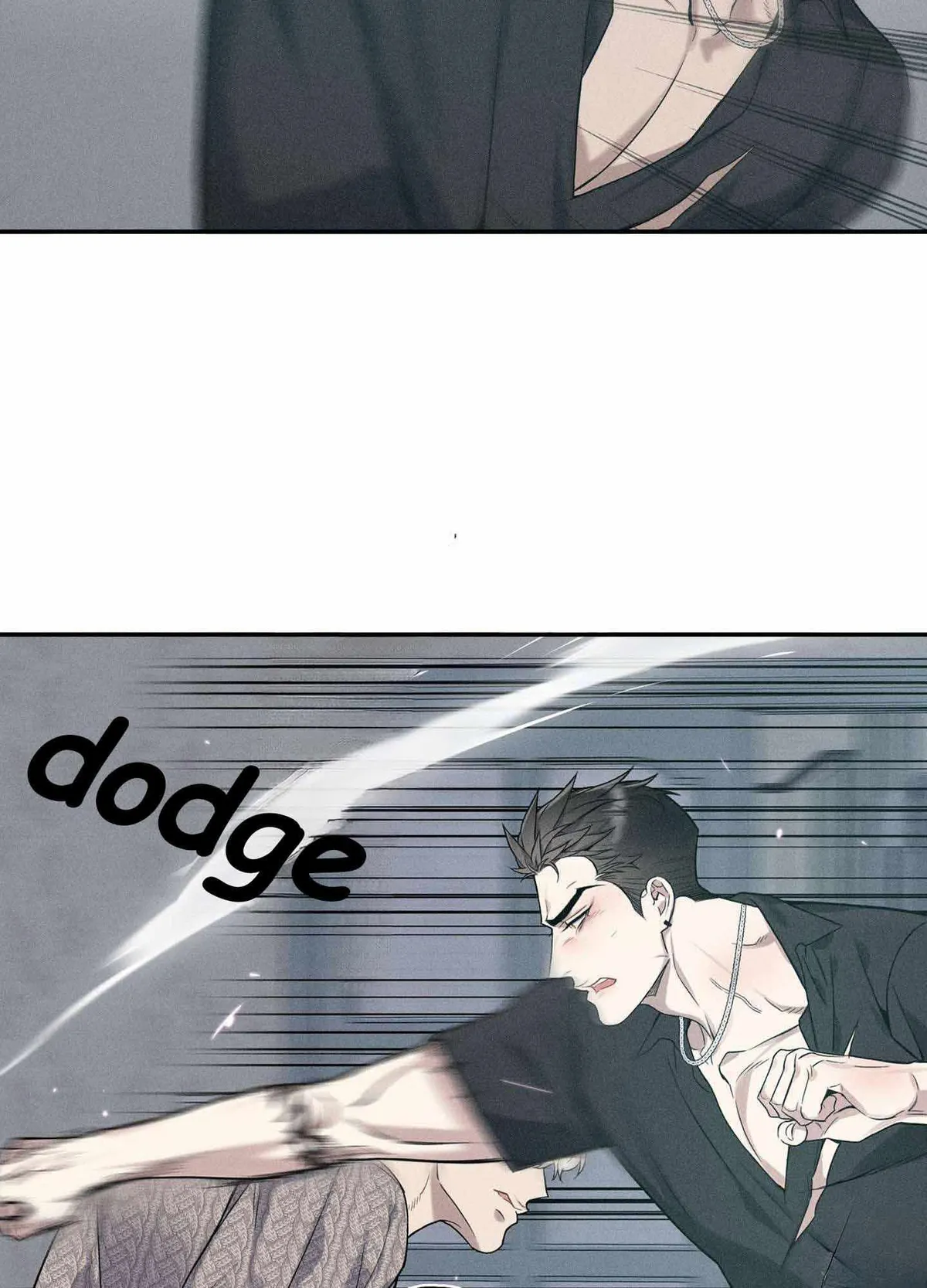To break you down Chapter 6 page 39 - 