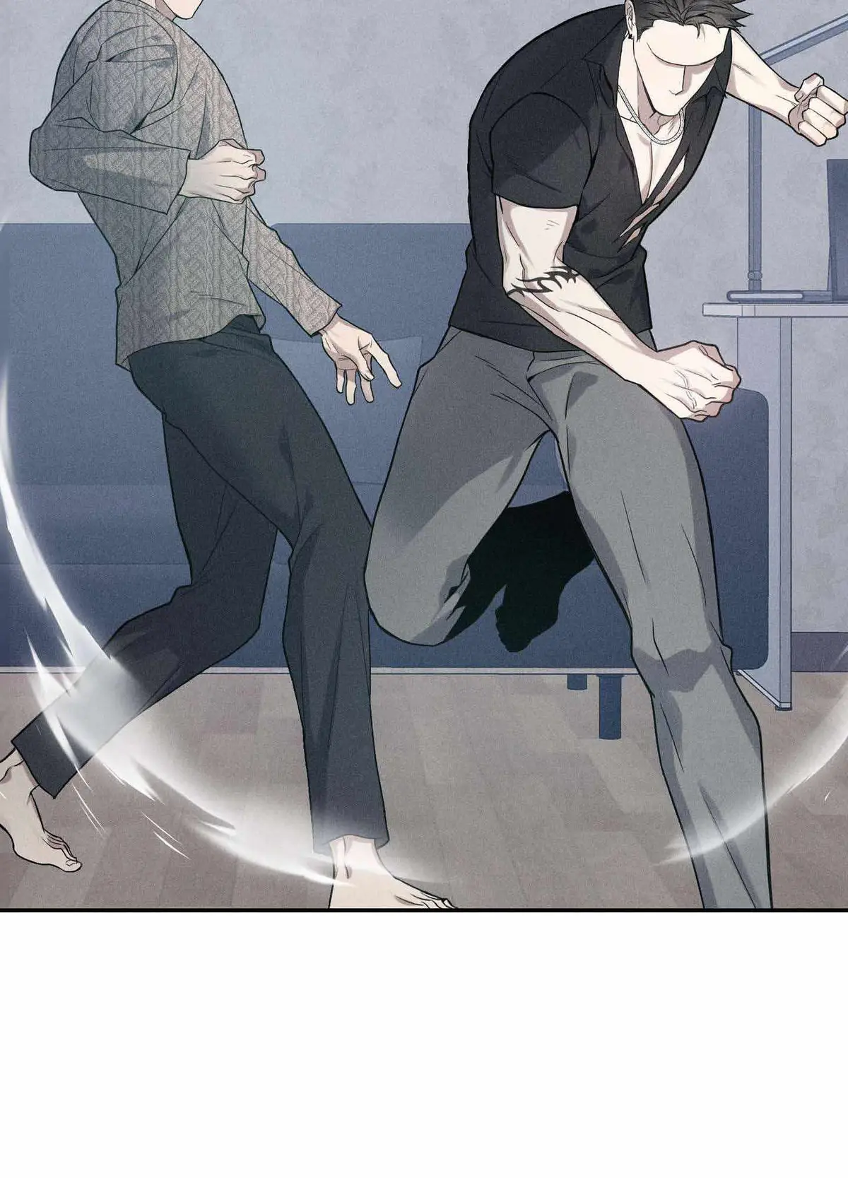 To break you down Chapter 6 page 41 - 