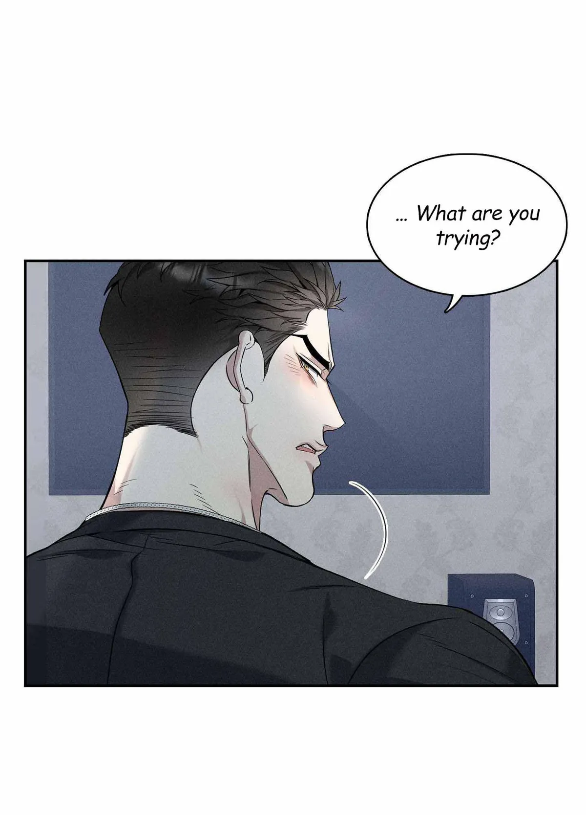 To break you down Chapter 6 page 42 - 