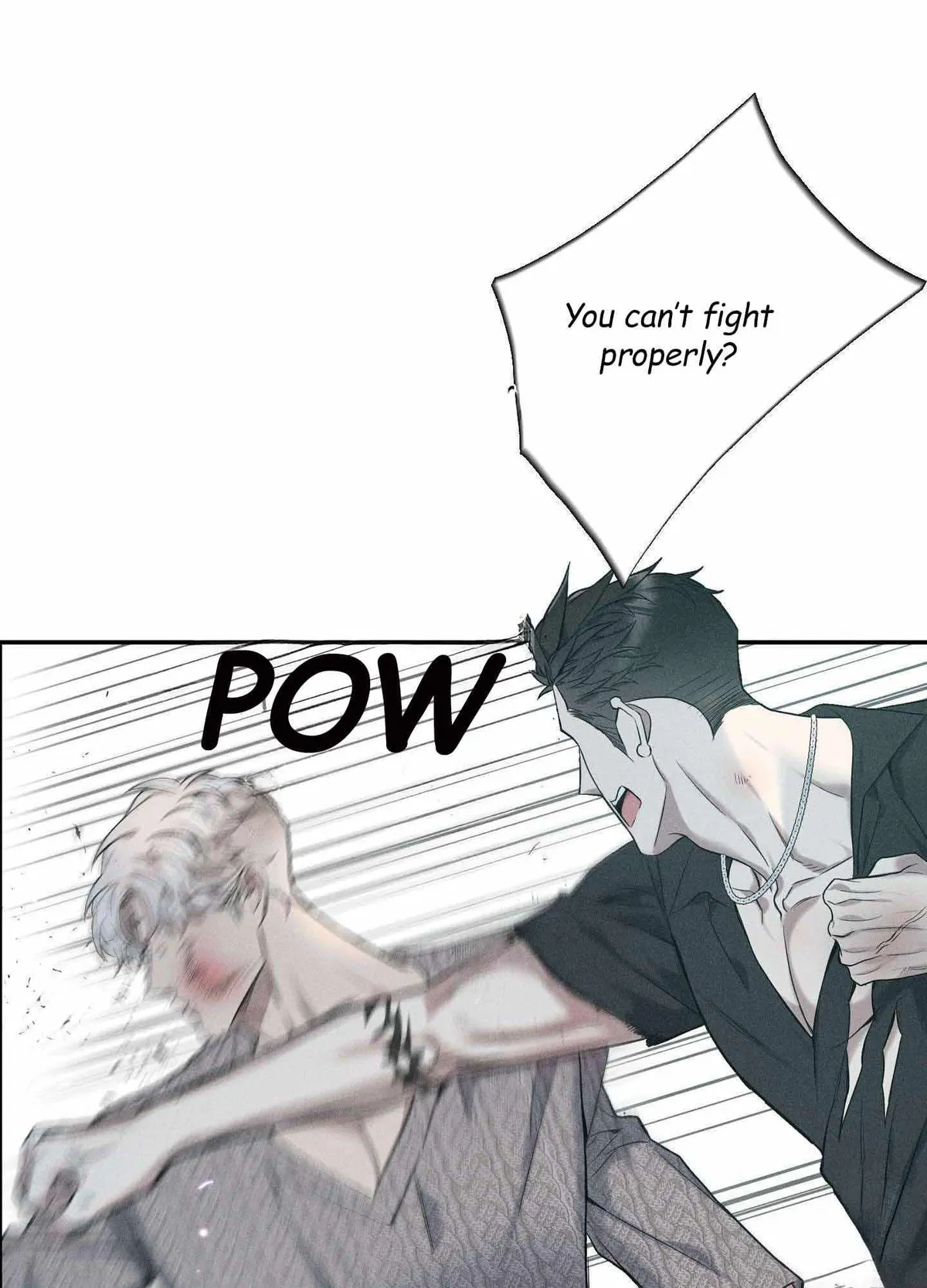 To break you down Chapter 6 page 43 - 