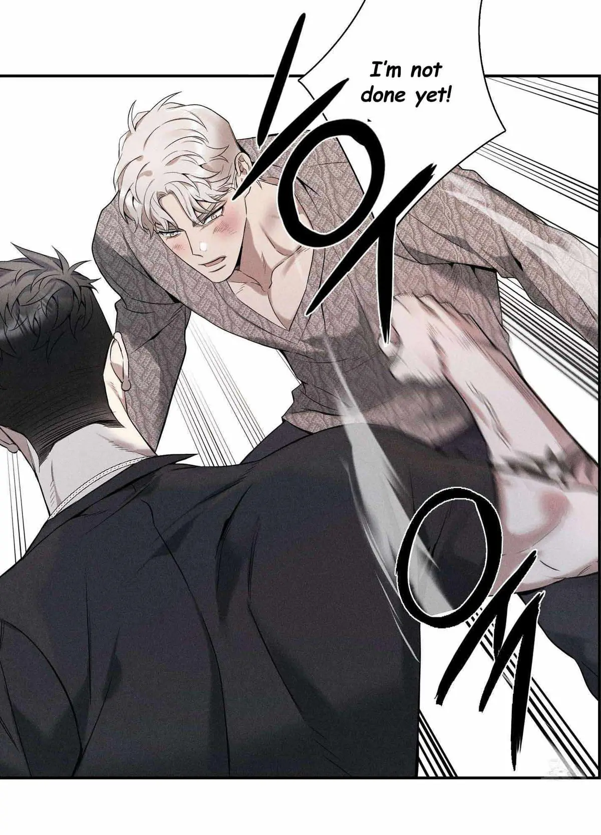 To break you down Chapter 6 page 51 - 
