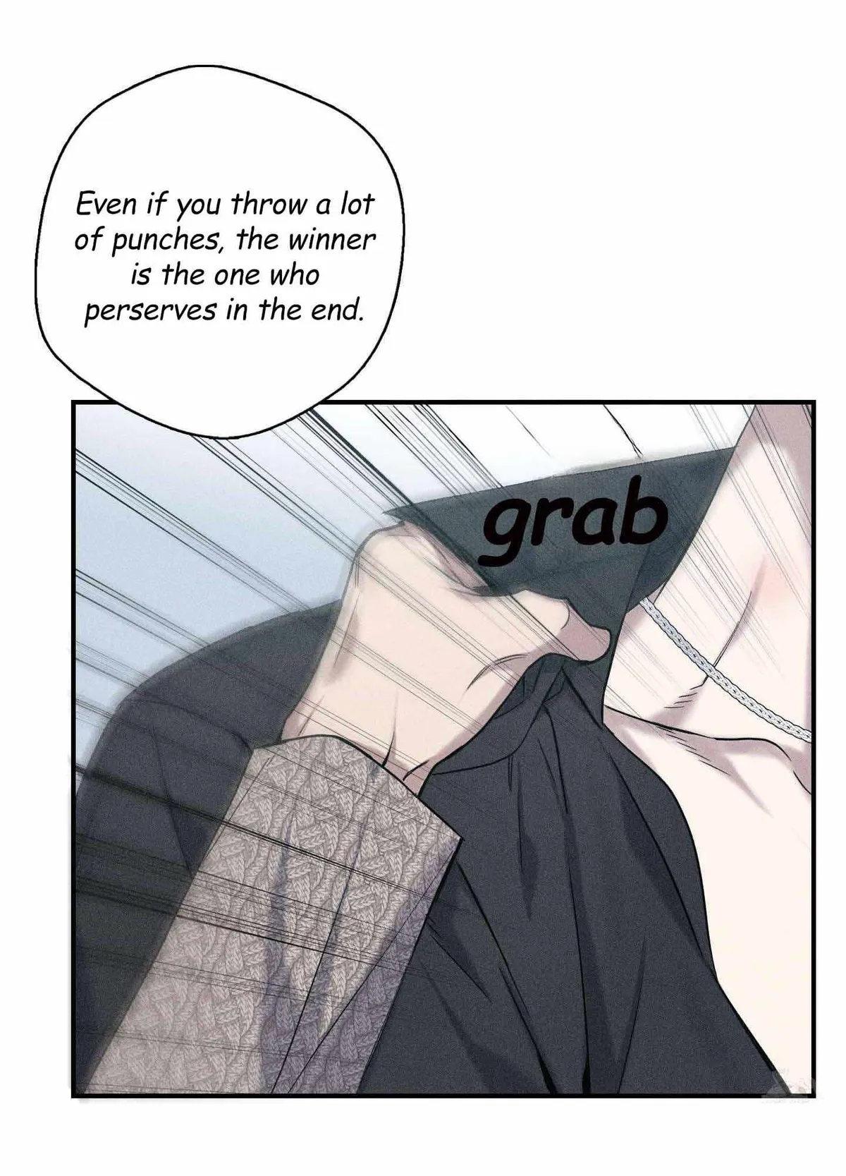 To break you down Chapter 6 page 59 - 