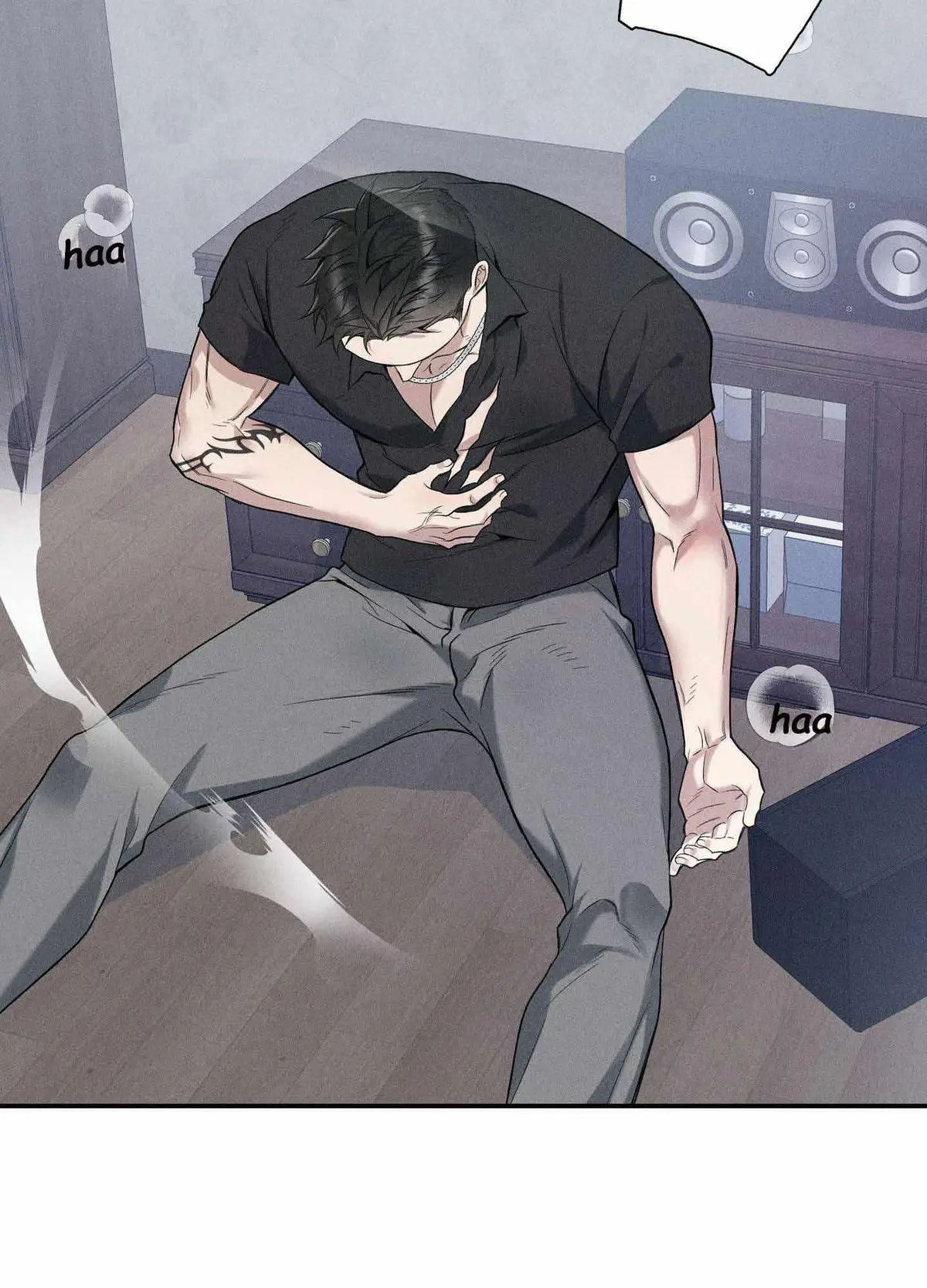 To break you down Chapter 6 page 66 - 