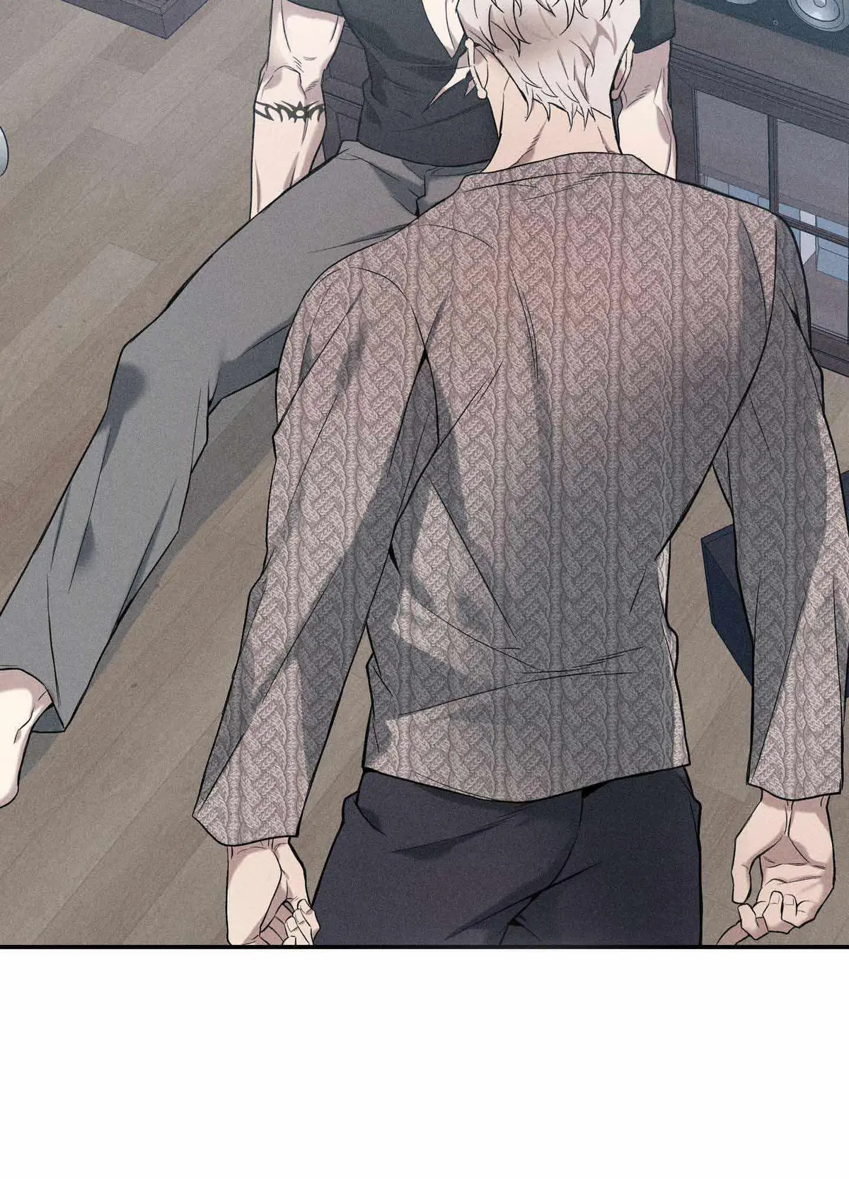 To break you down Chapter 6 page 69 - 
