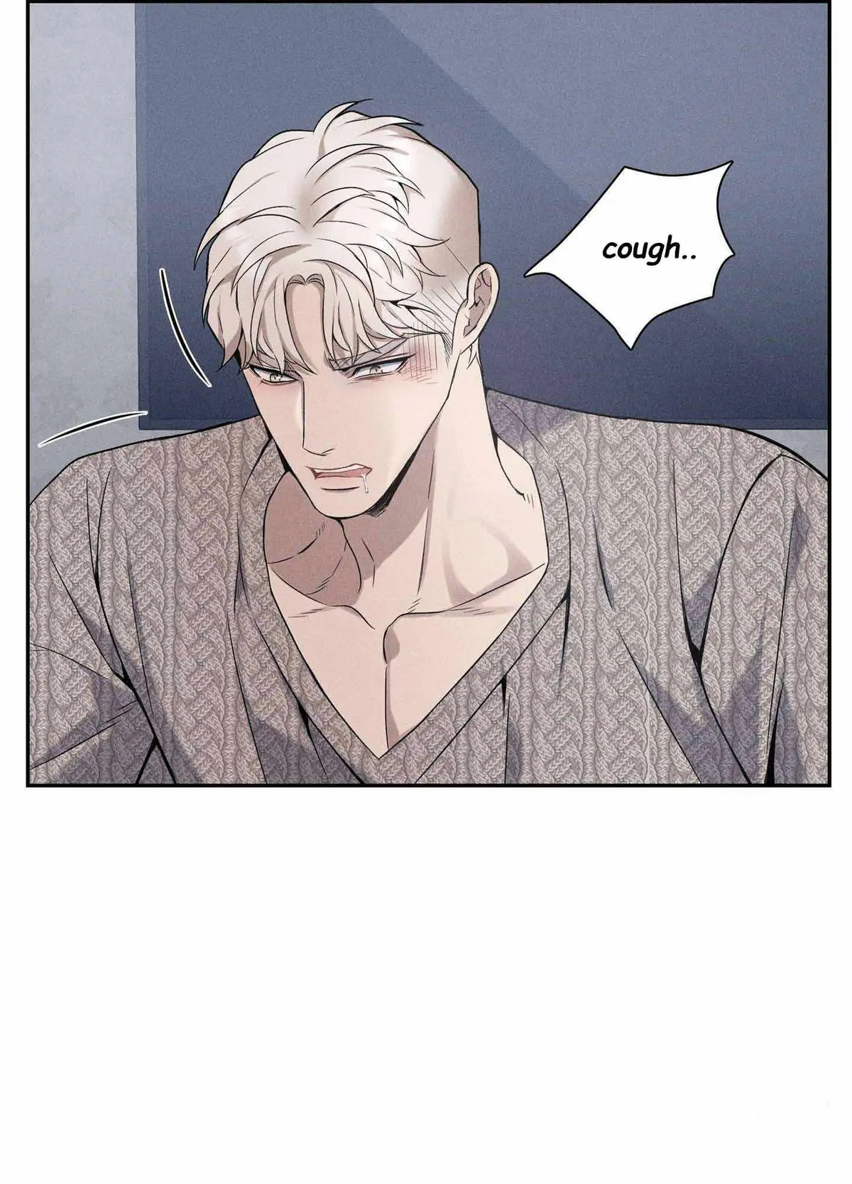 To break you down Chapter 6 page 8 - 