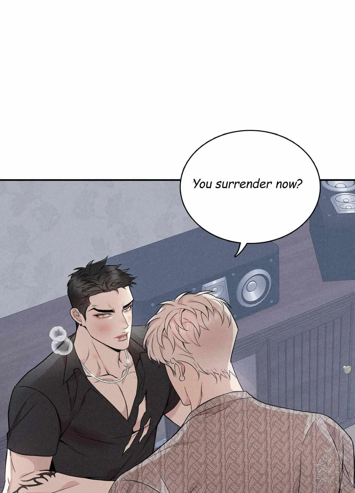 To break you down Chapter 6 page 73 - 
