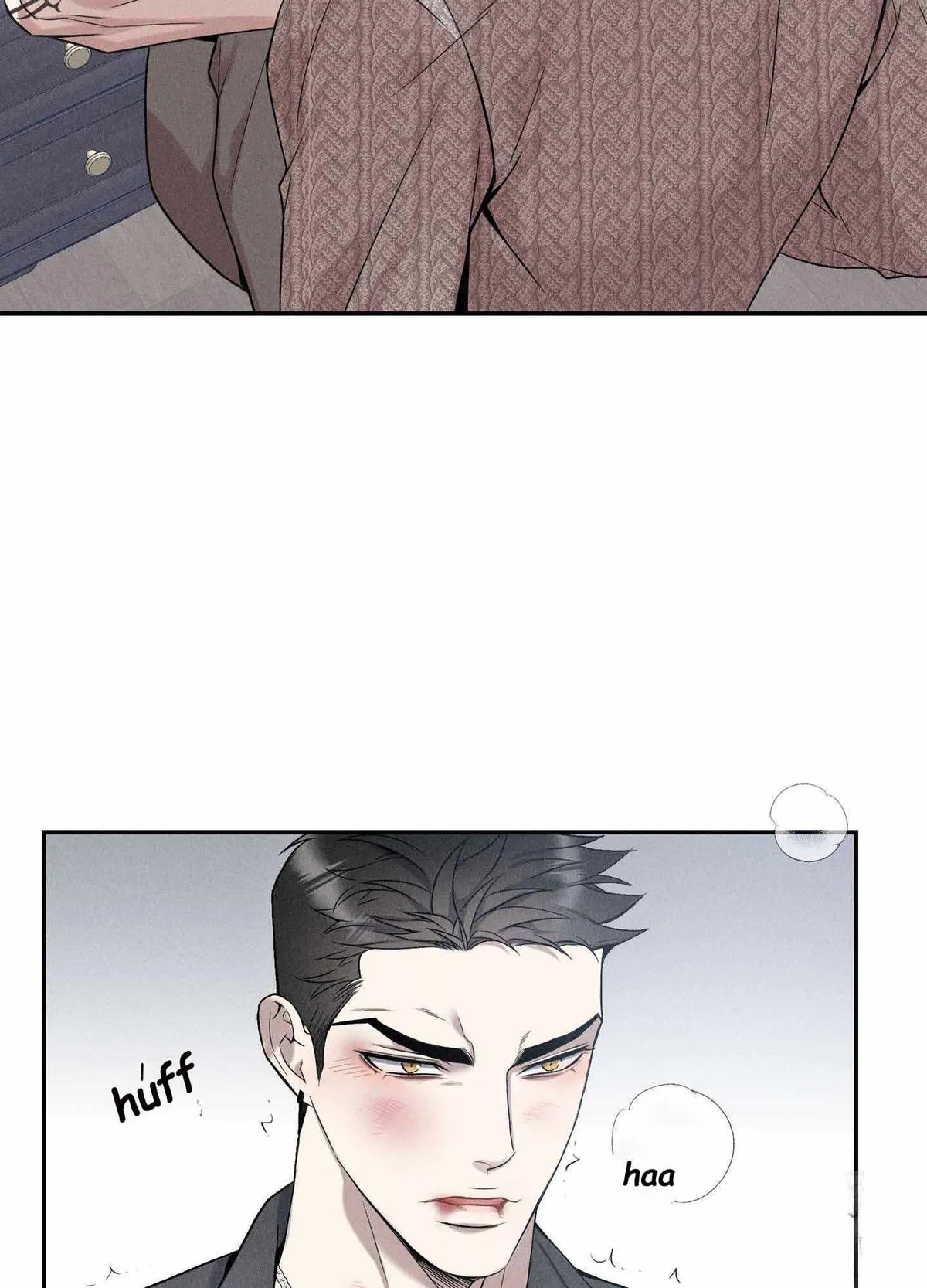 To break you down Chapter 6 page 74 - 
