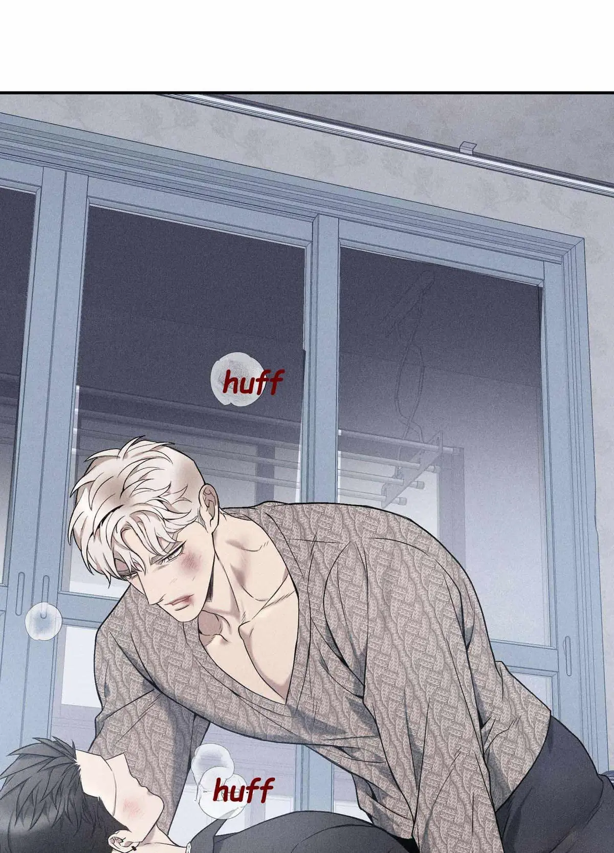 To break you down Chapter 6 page 80 - 