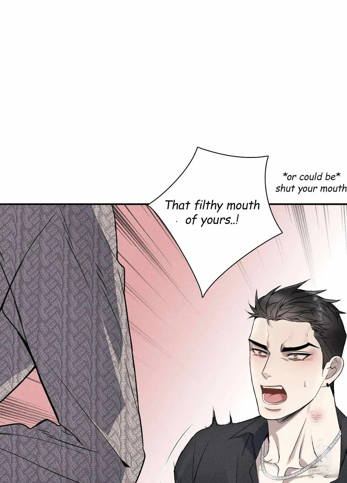 To break you down Chapter 6 page 9 - 