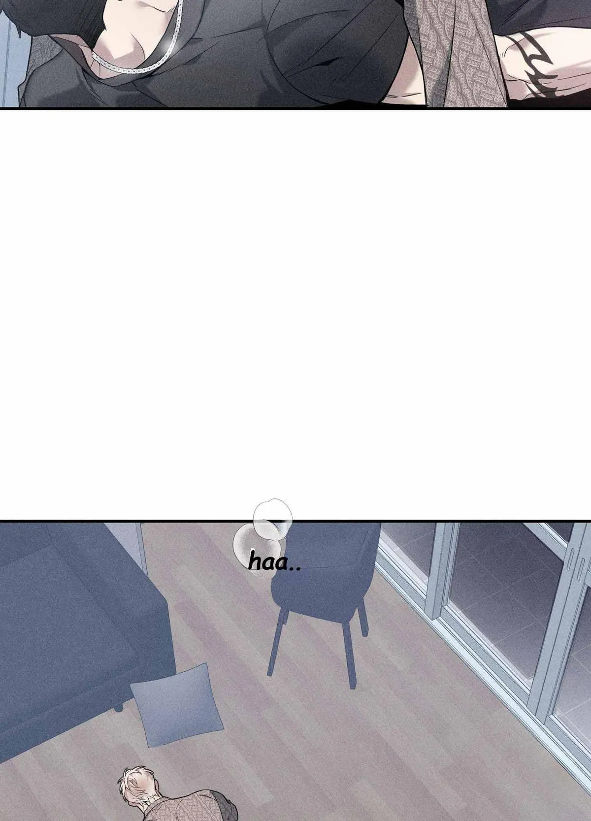 To break you down Chapter 6 page 81 - 