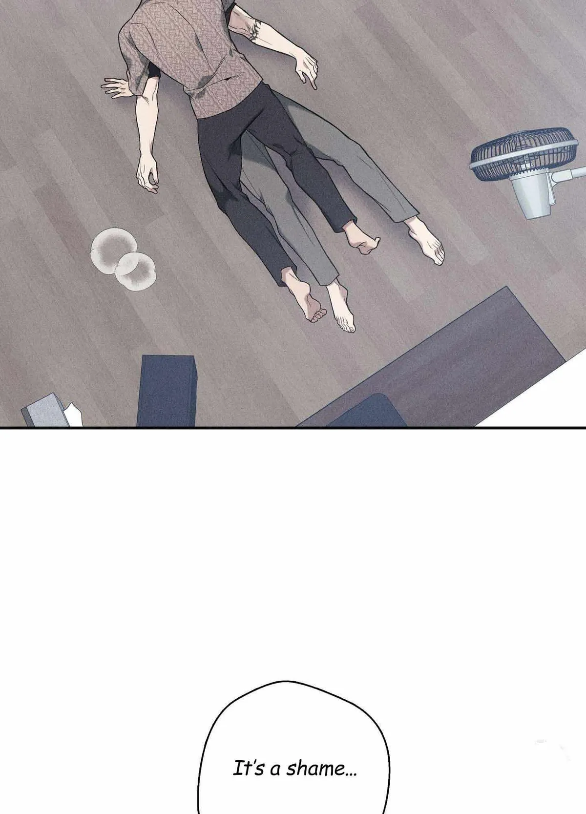 To break you down Chapter 6 page 82 - 