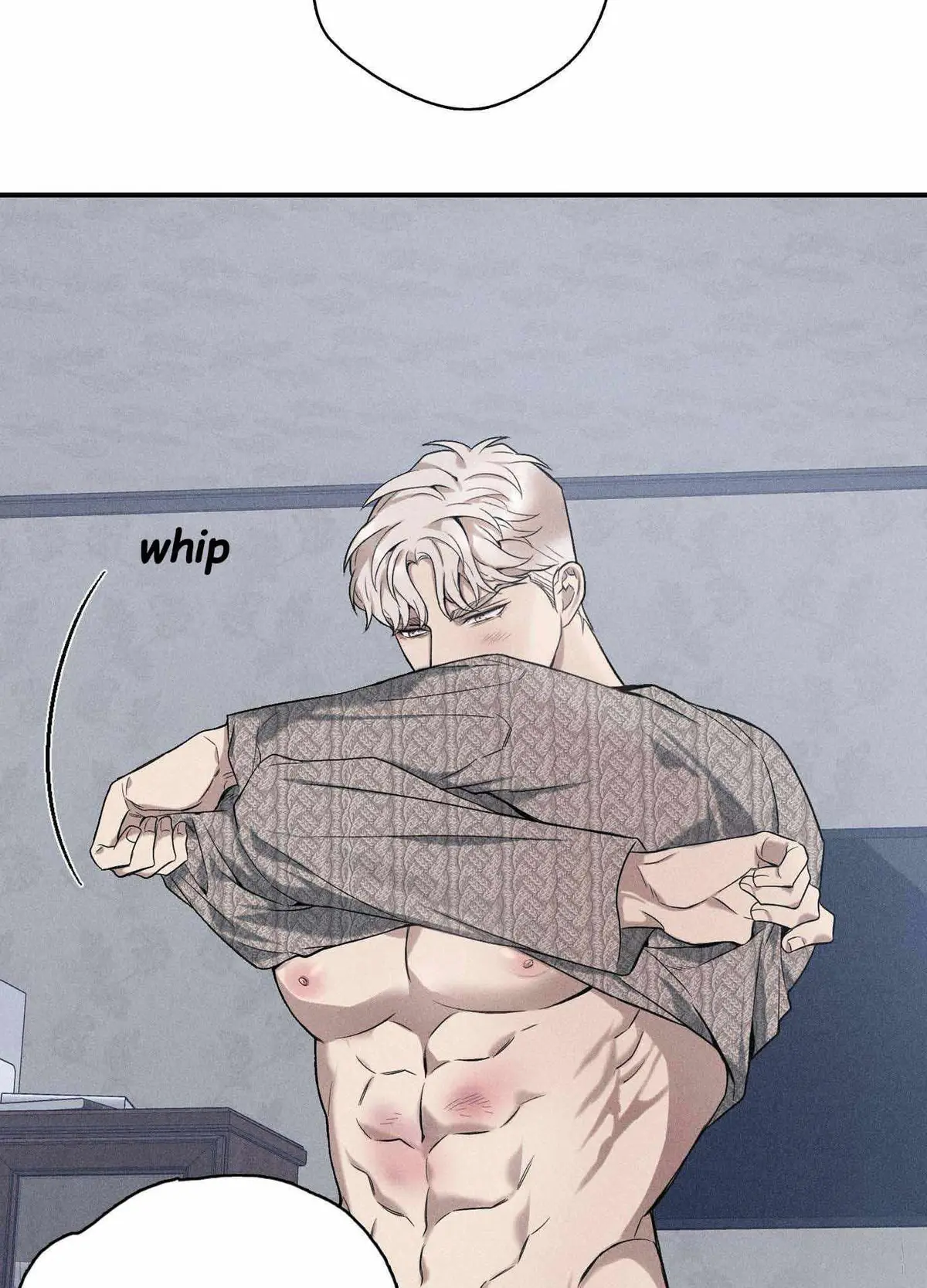 To break you down Chapter 6 page 83 - 