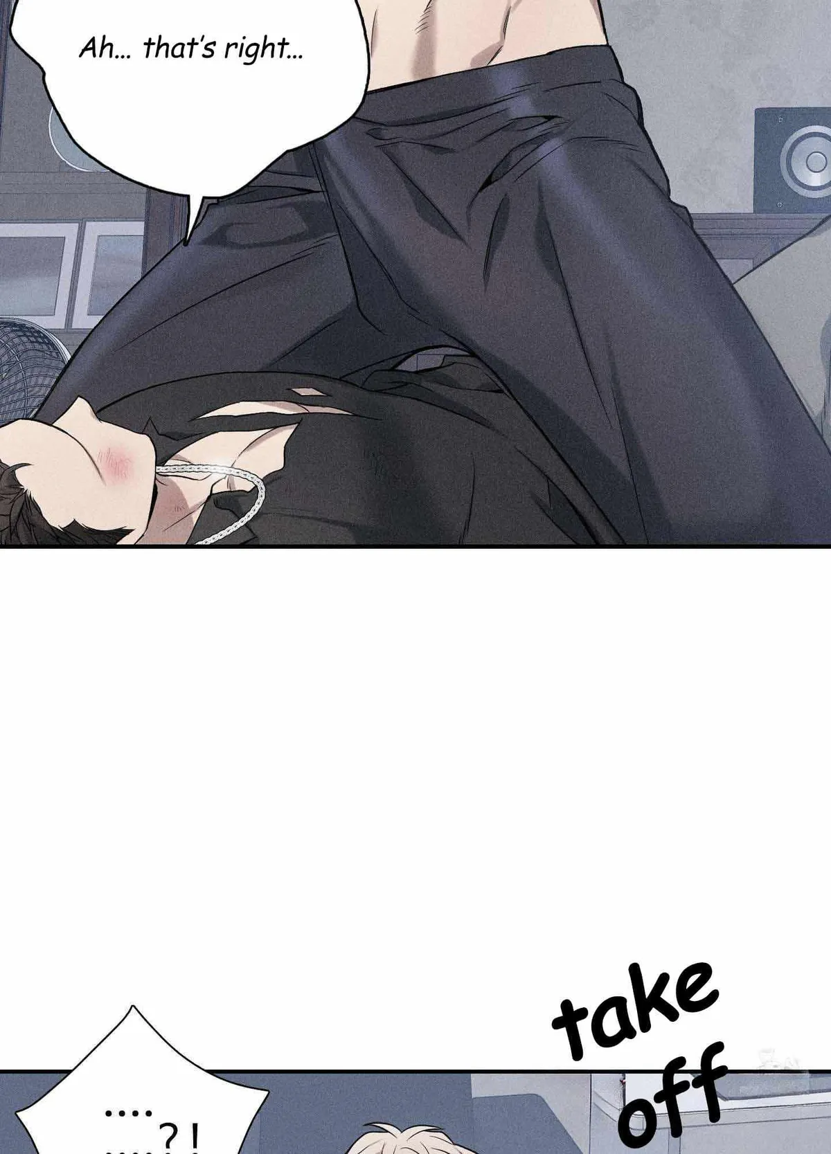 To break you down Chapter 6 page 84 - 