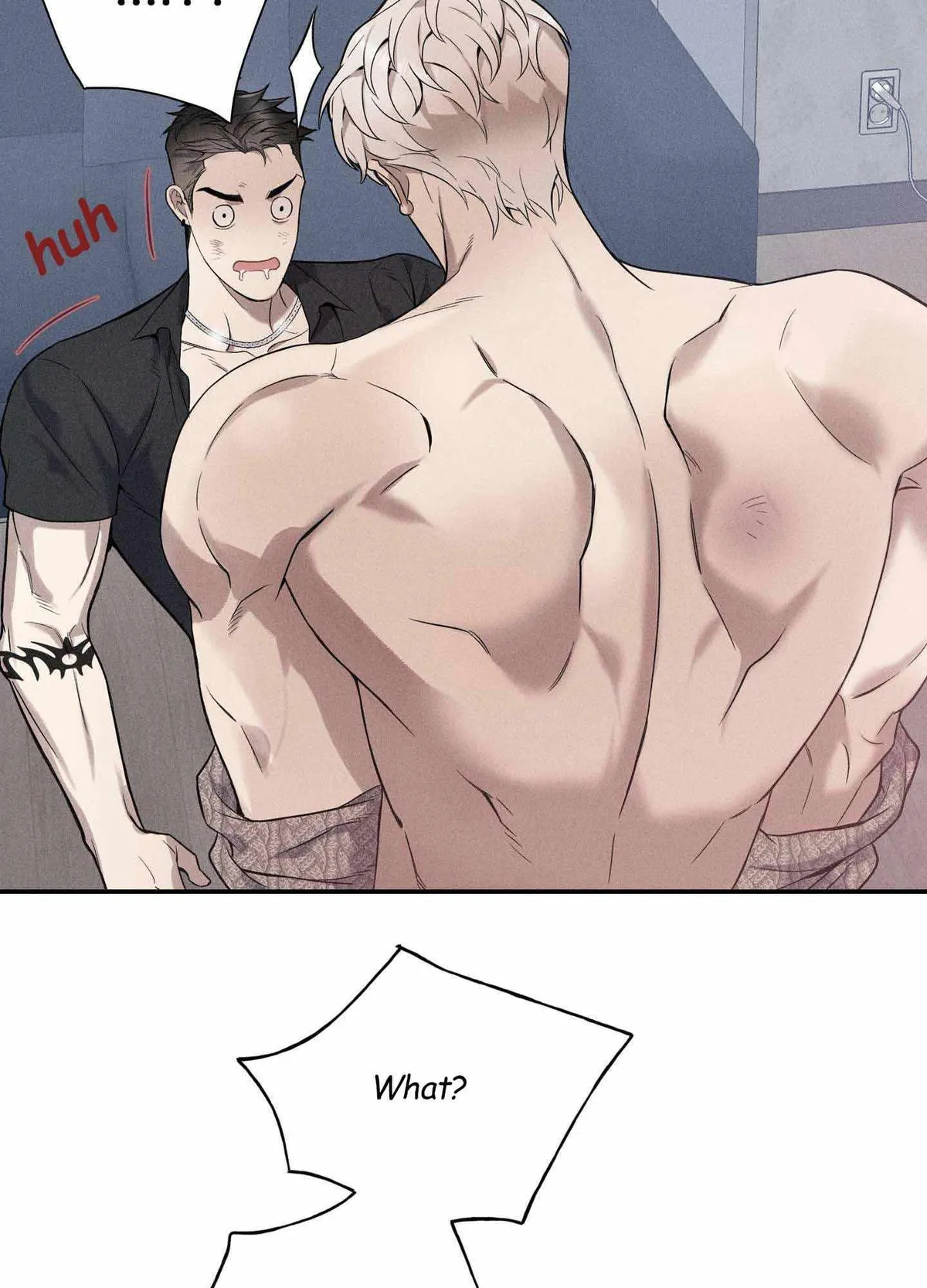 To break you down Chapter 6 page 85 - 