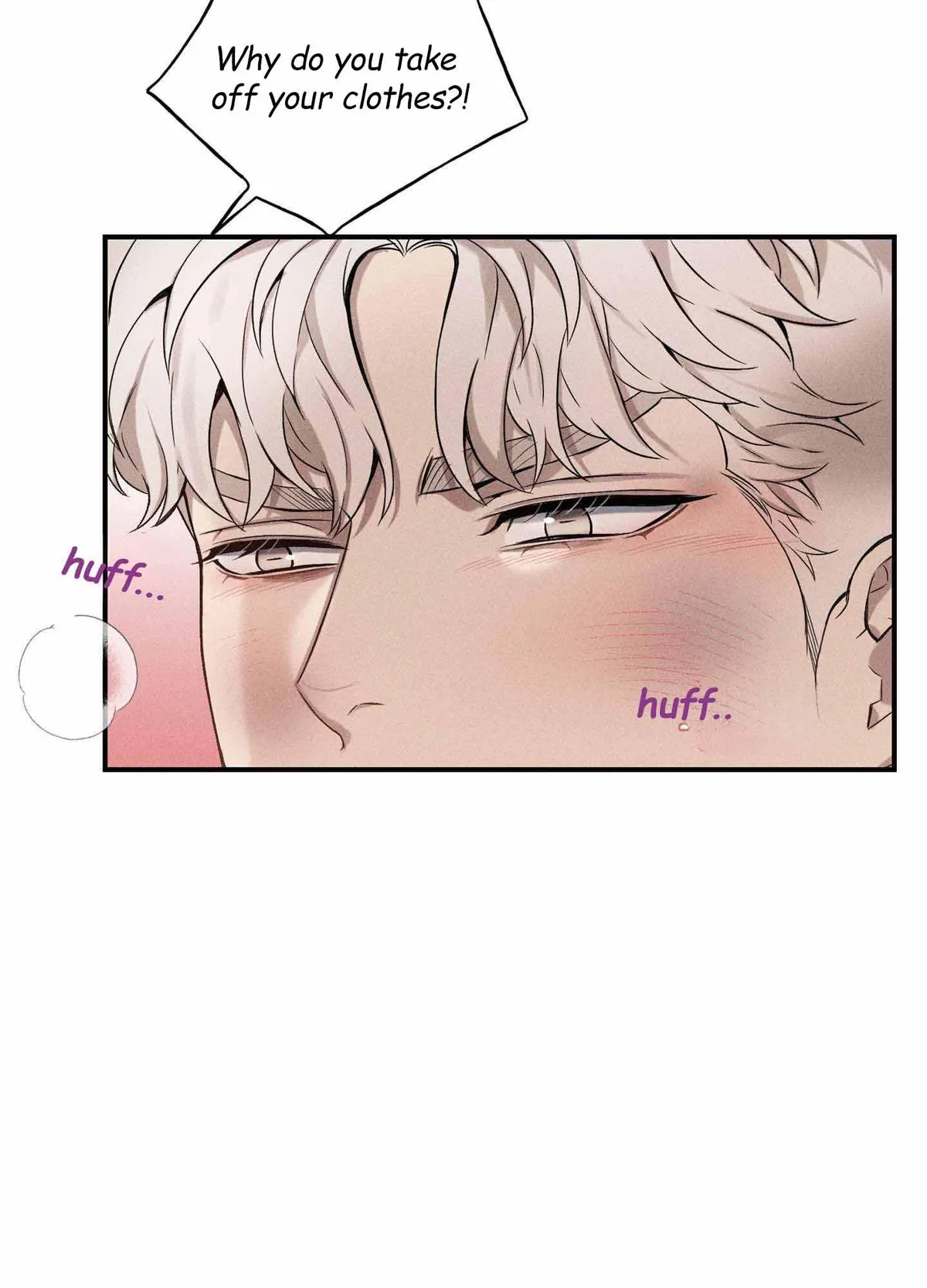 To break you down Chapter 6 page 86 - 