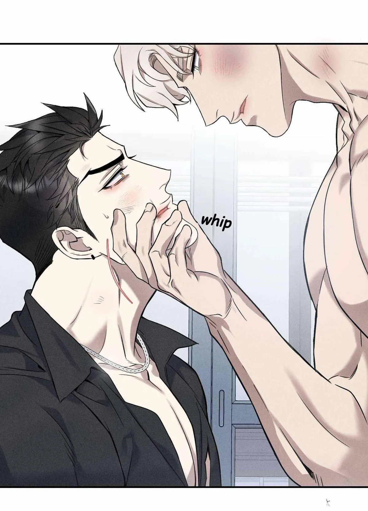 To break you down Chapter 6 page 87 - 