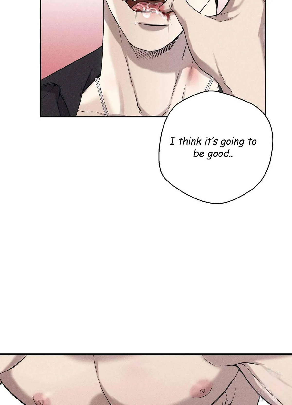 To break you down Chapter 6 page 89 - 