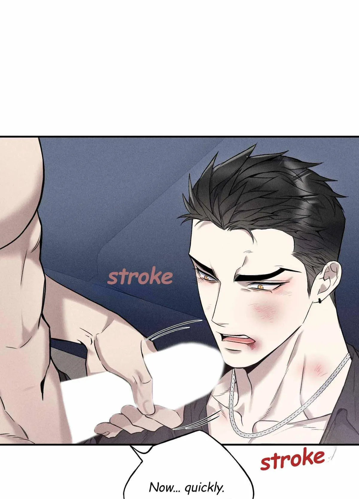 To break you down Chapter 6 page 94 - 