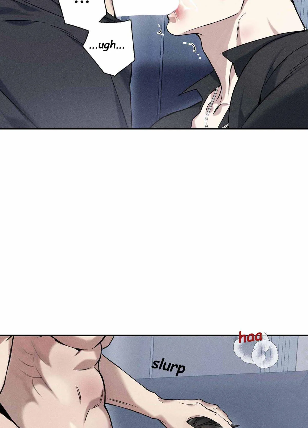 To break you down Chapter 6 page 98 - 