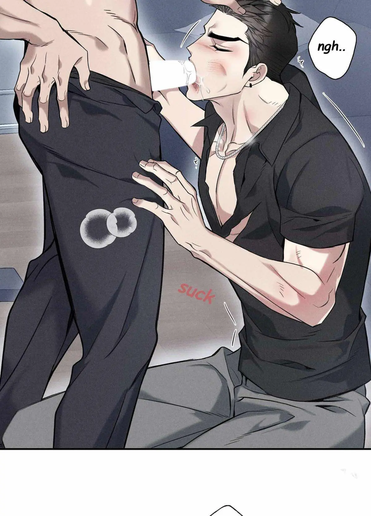 To break you down Chapter 6 page 99 - 