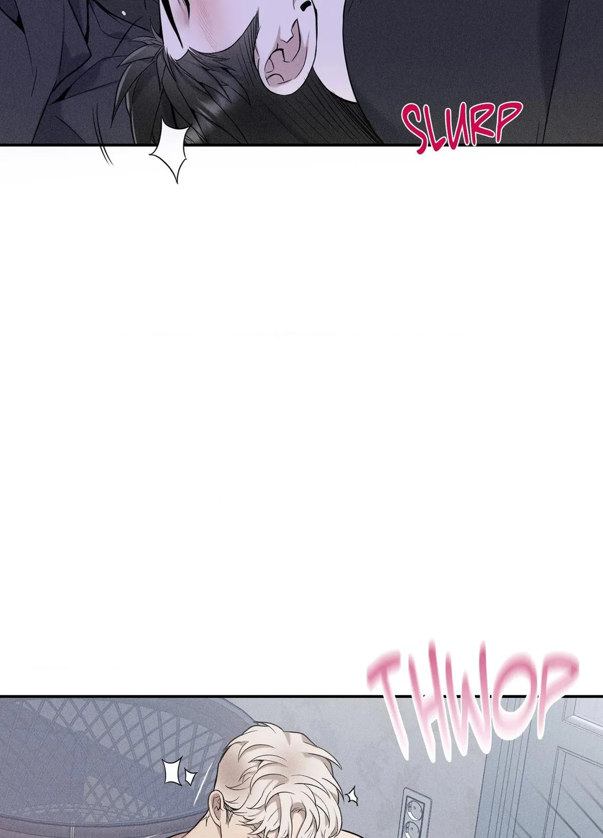 To break you down Chapter 7 page 20 - 