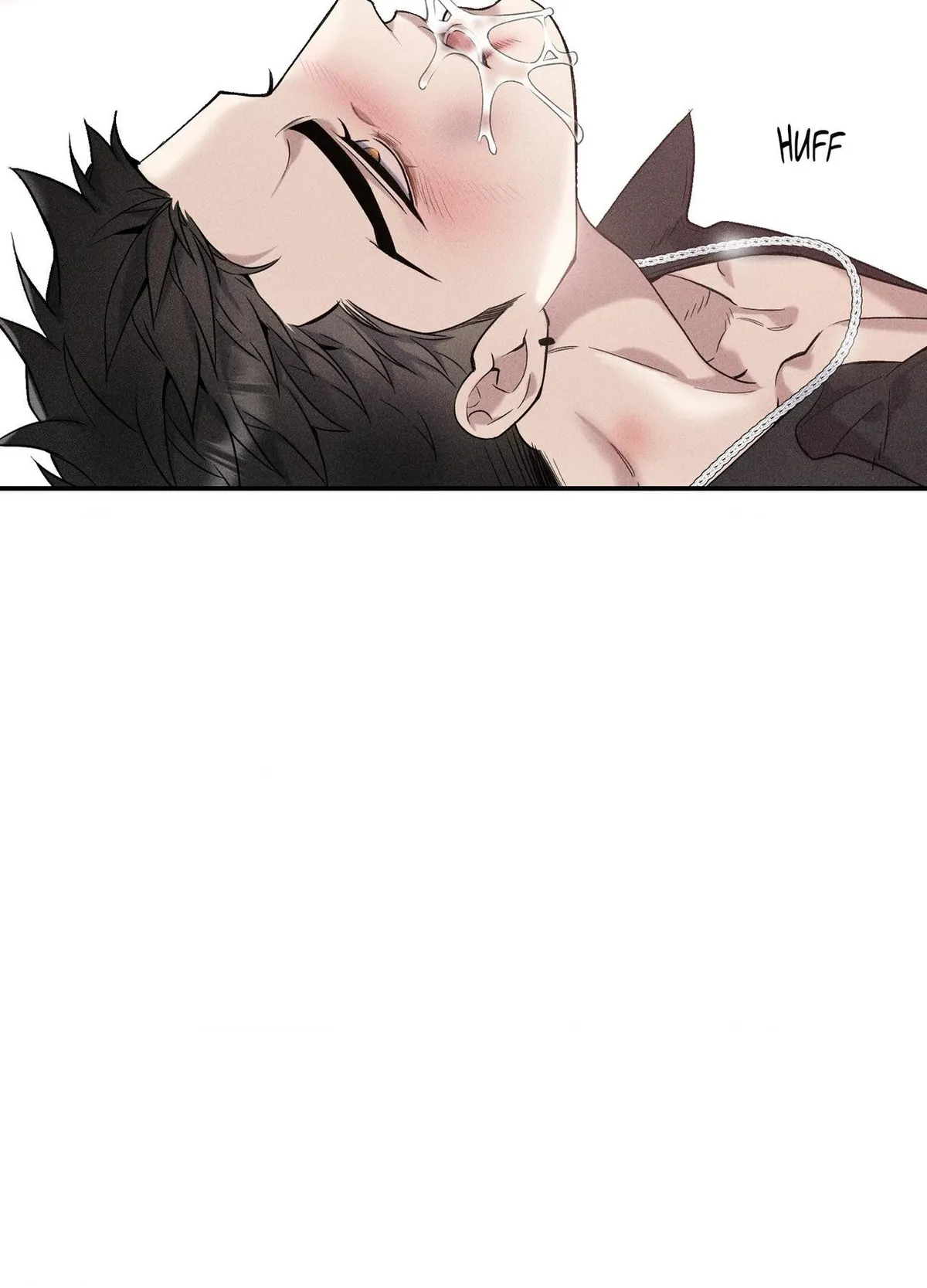 To break you down Chapter 7 page 25 - 