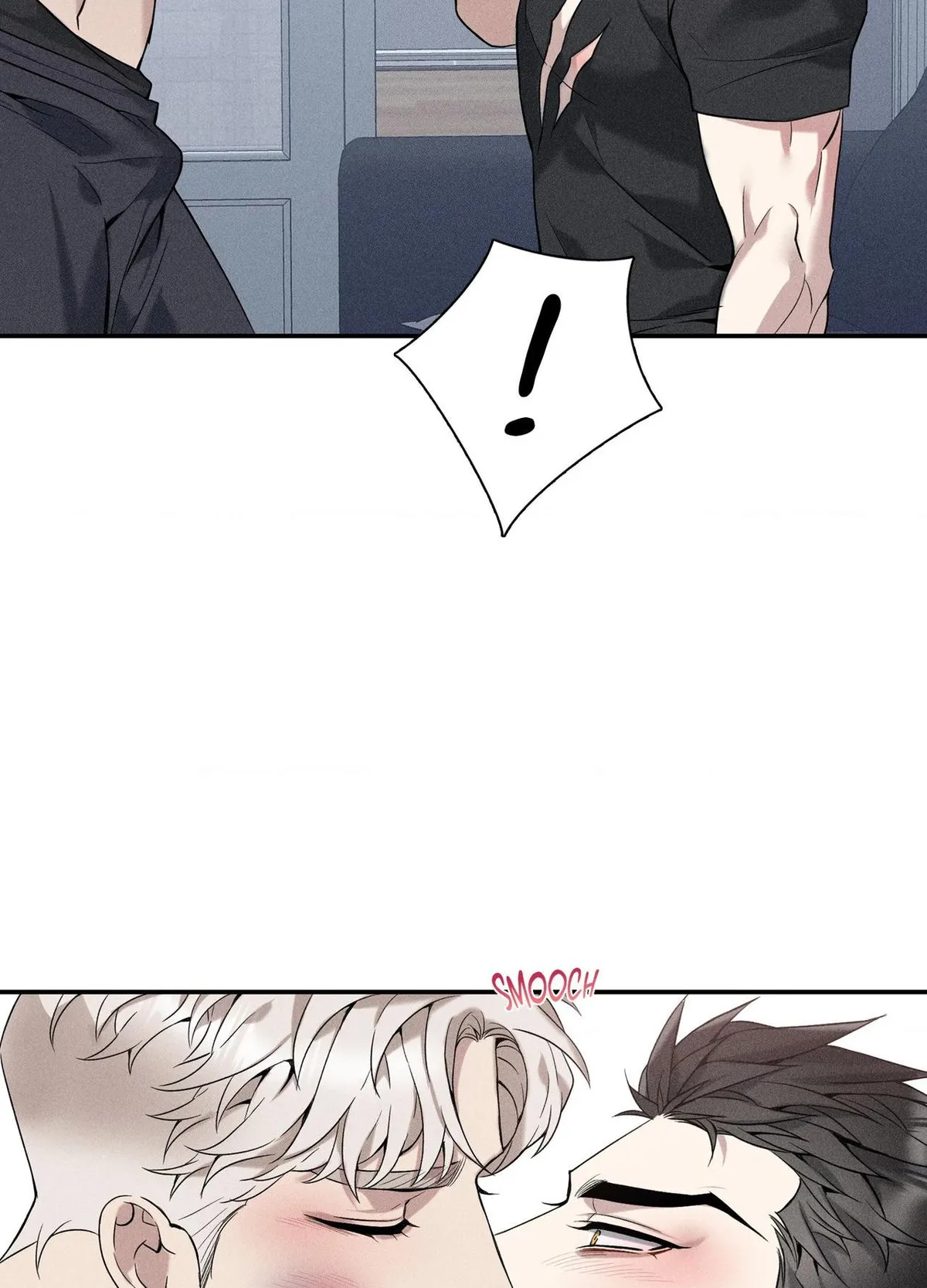 To break you down Chapter 7 page 30 - 