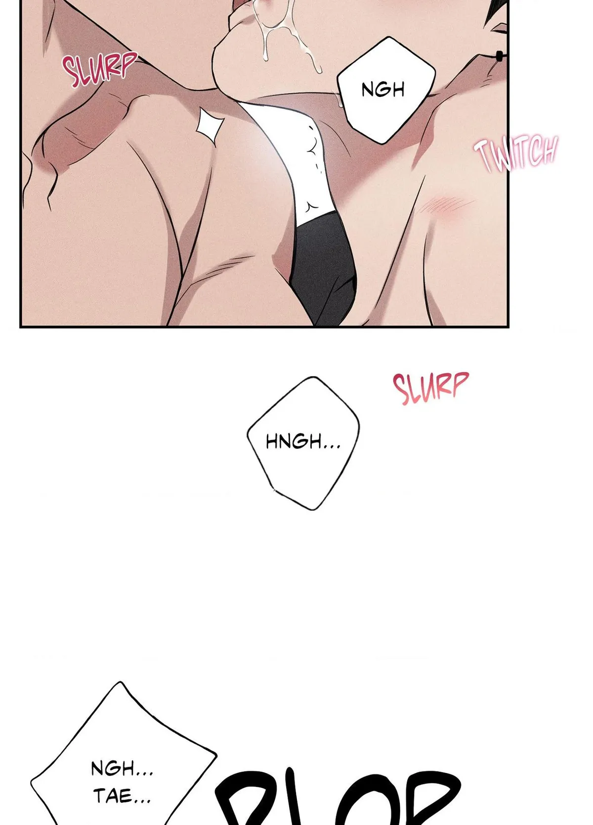 To break you down Chapter 7 page 32 - 