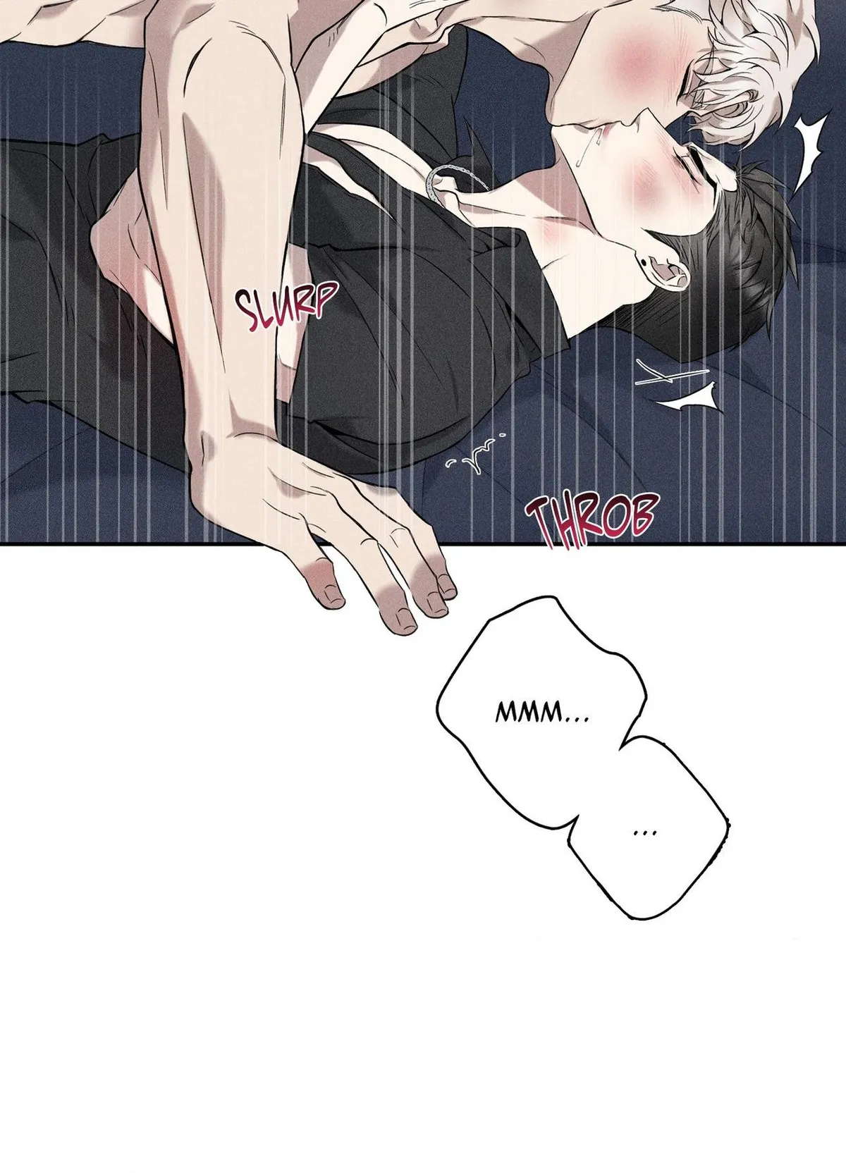 To break you down Chapter 7 page 36 - 