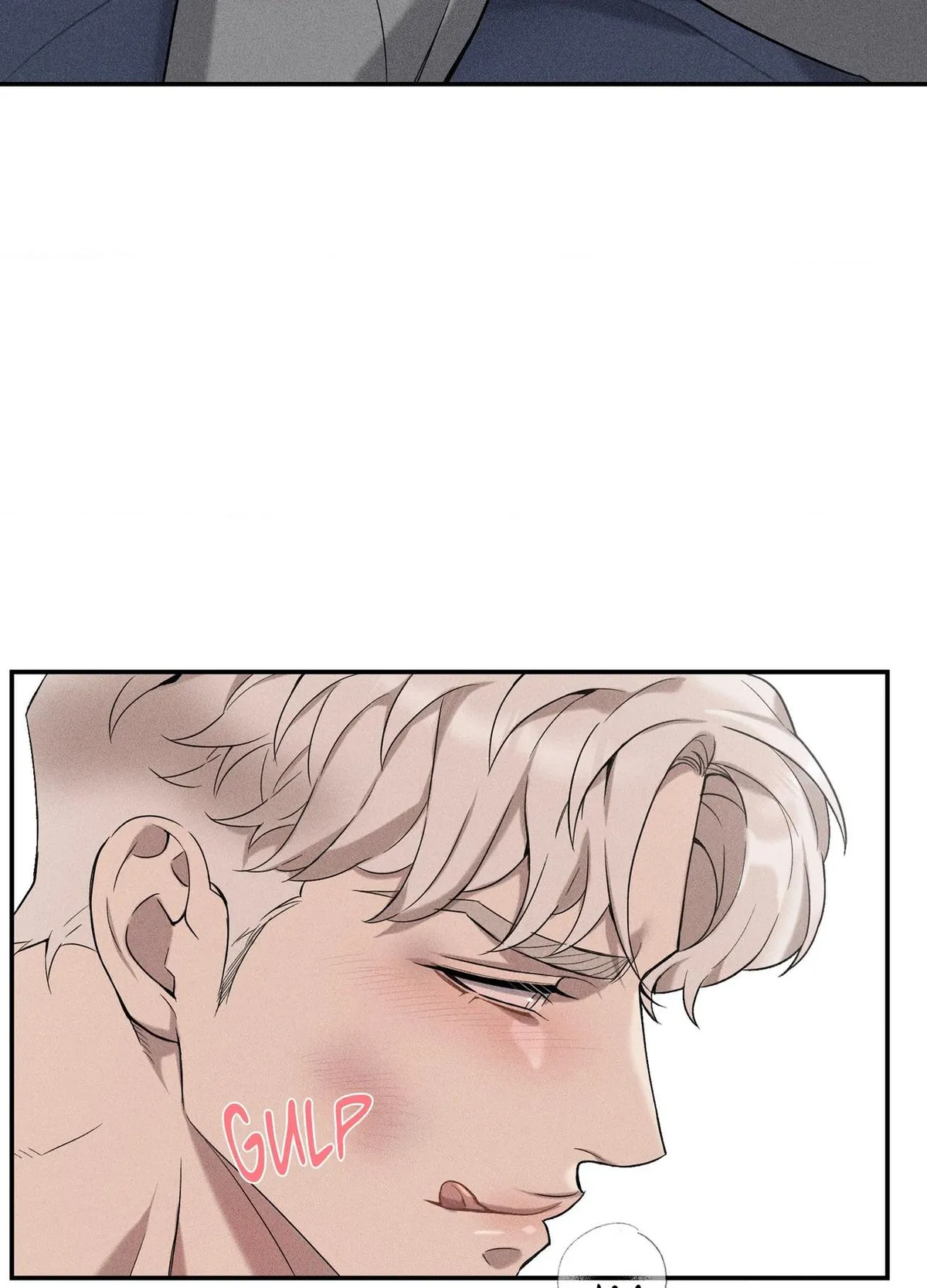 To break you down Chapter 7 page 40 - 