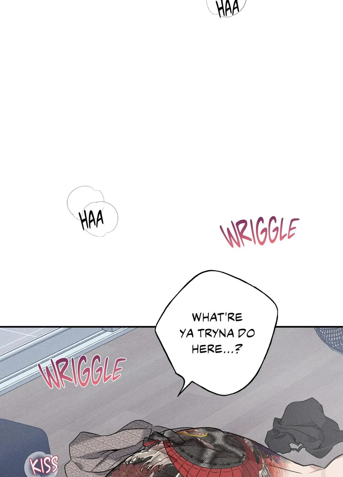 To break you down Chapter 7 page 41 - 