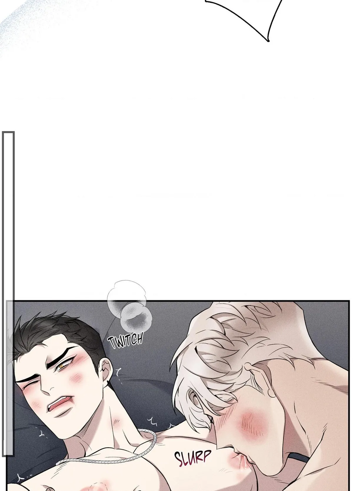 To break you down Chapter 7 page 45 - 