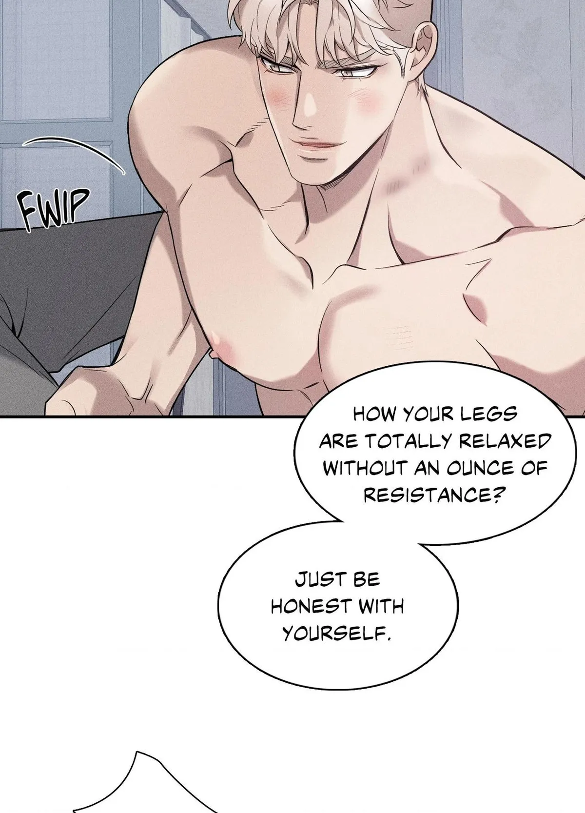 To break you down Chapter 7 page 53 - 