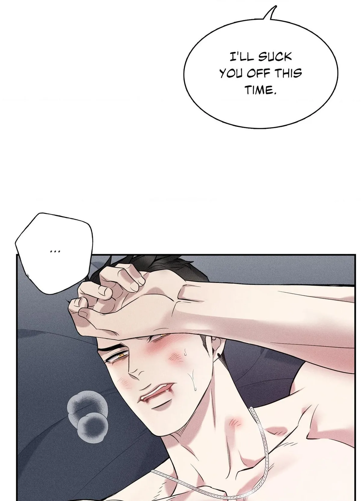 To break you down Chapter 7 page 55 - 
