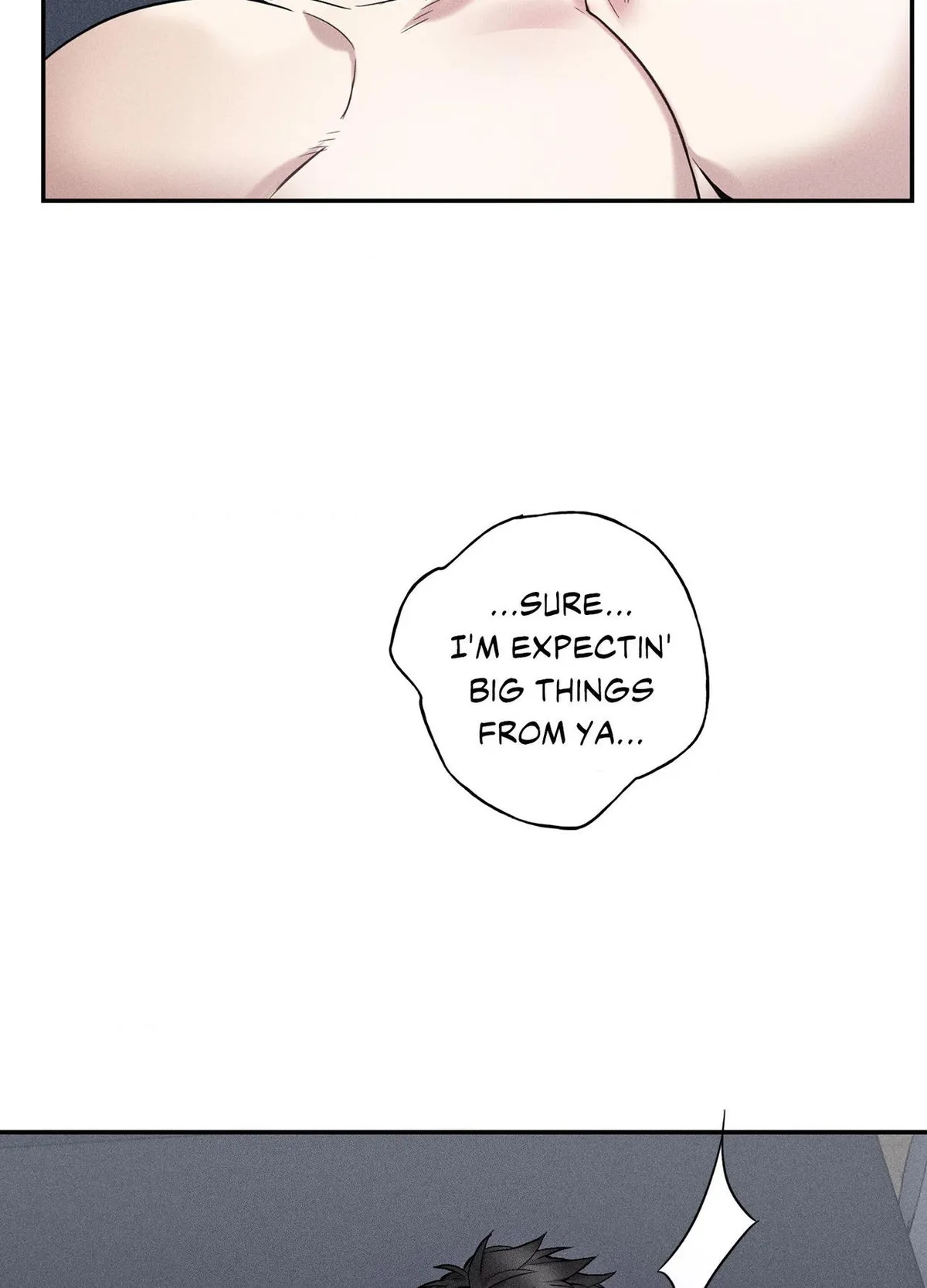 To break you down Chapter 7 page 56 - 