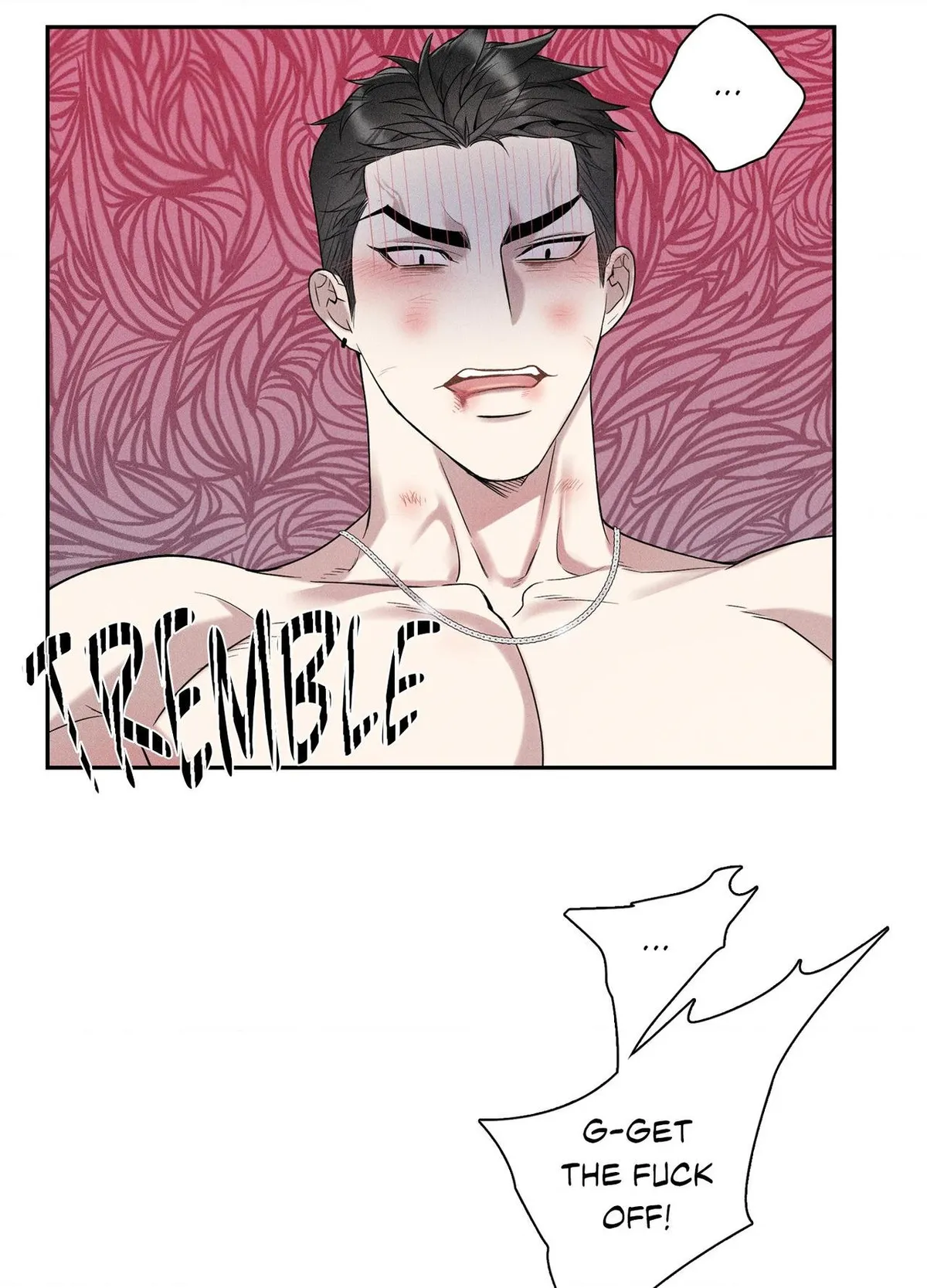 To break you down Chapter 7 page 60 - 