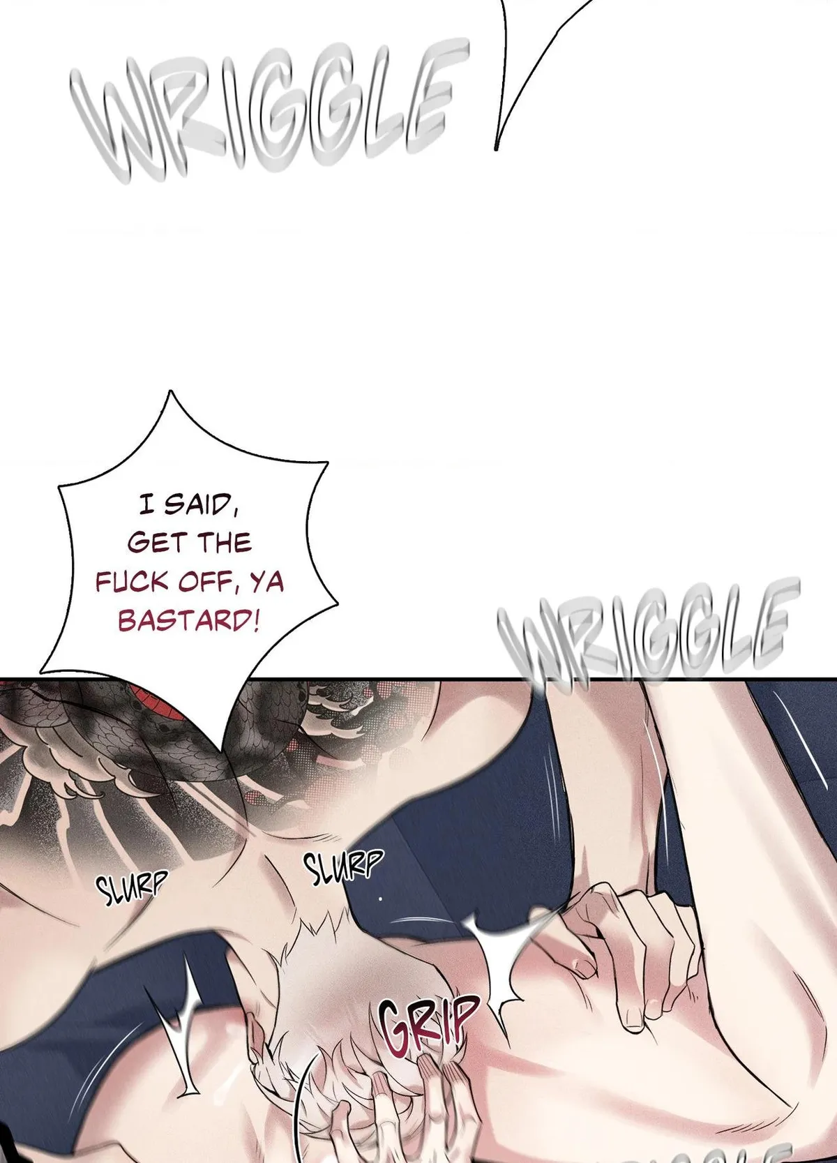 To break you down Chapter 7 page 61 - 