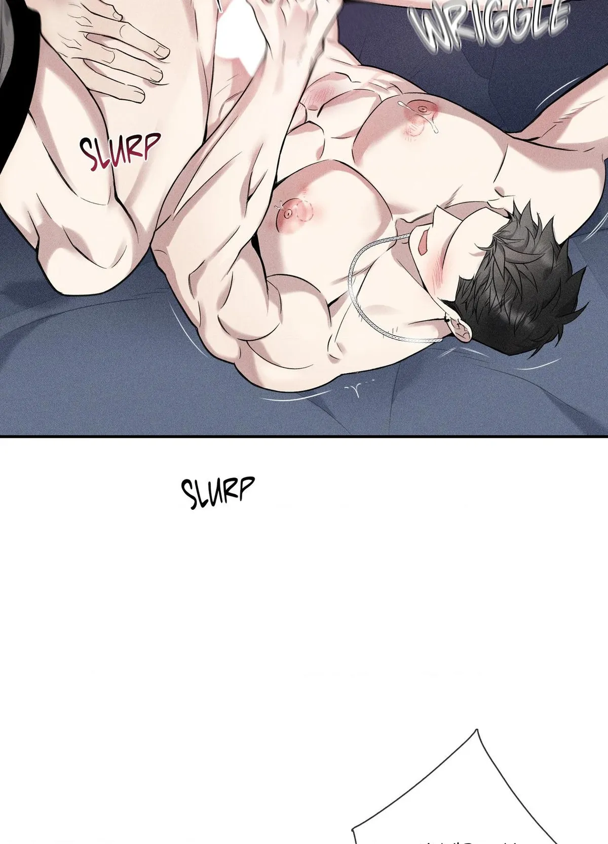 To break you down Chapter 7 page 62 - 