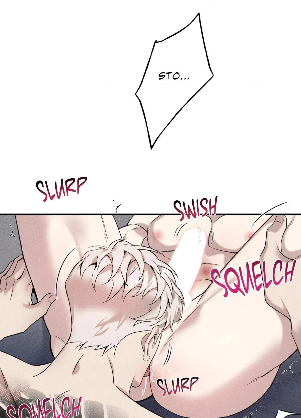 To break you down Chapter 7 page 65 - 