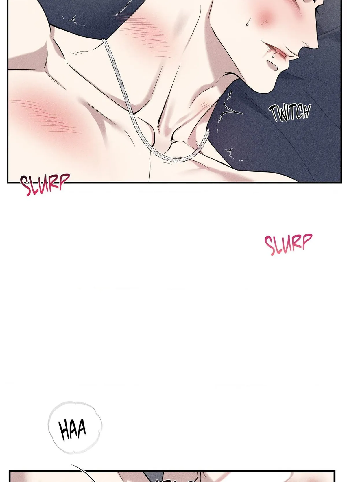To break you down Chapter 7 page 67 - 