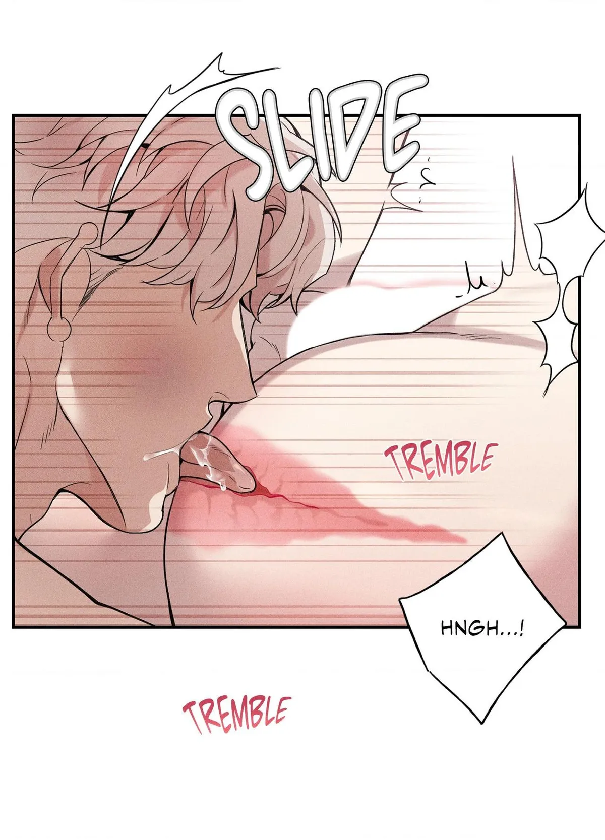 To break you down Chapter 7 page 69 - 