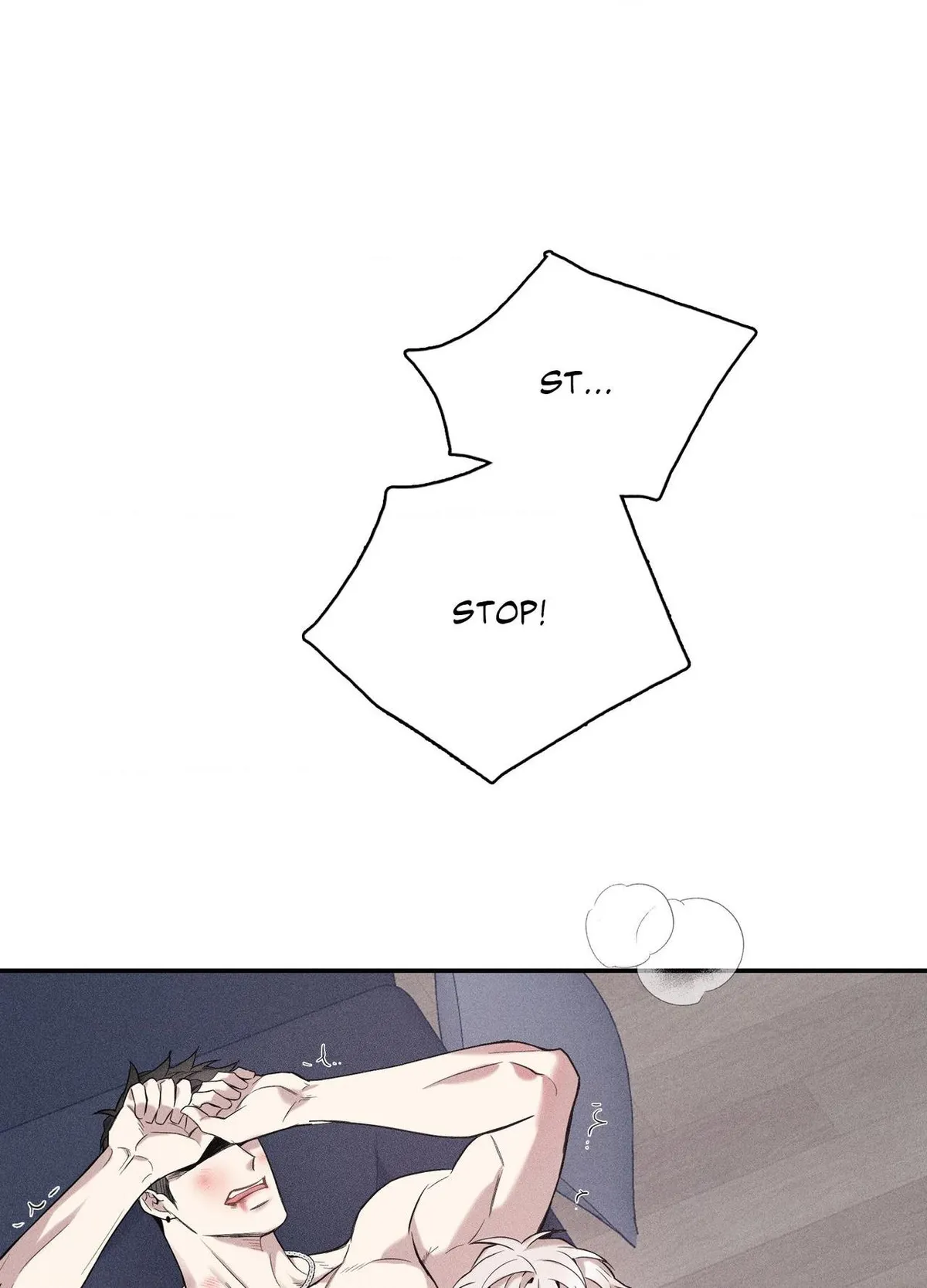 To break you down Chapter 7 page 70 - 