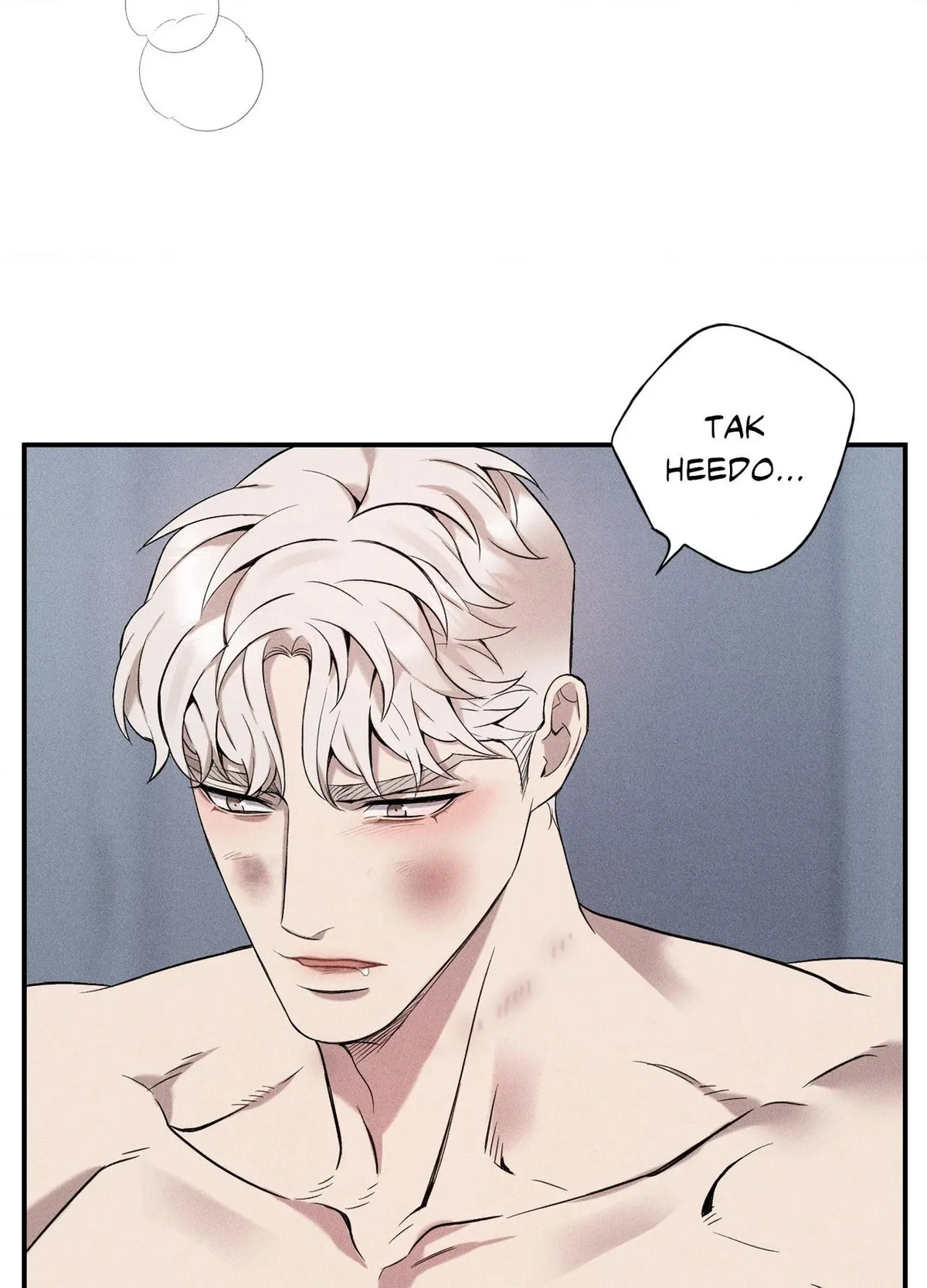 To break you down Chapter 7 page 72 - 