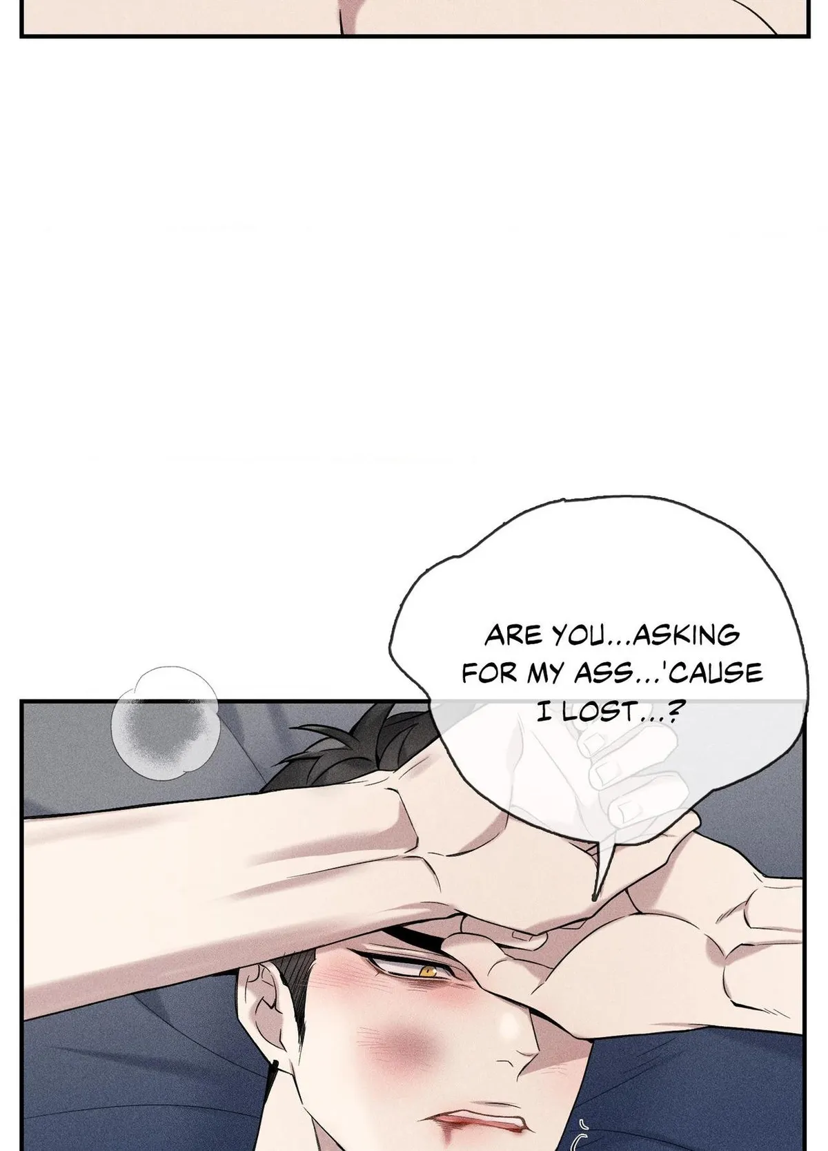 To break you down Chapter 7 page 73 - 