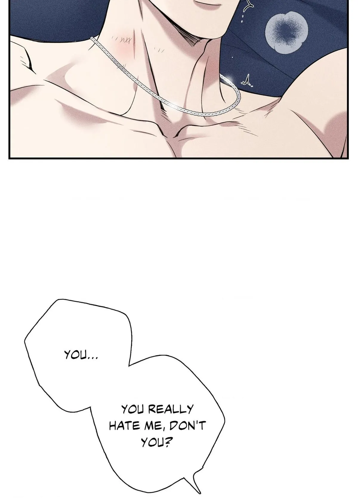 To break you down Chapter 7 page 74 - 